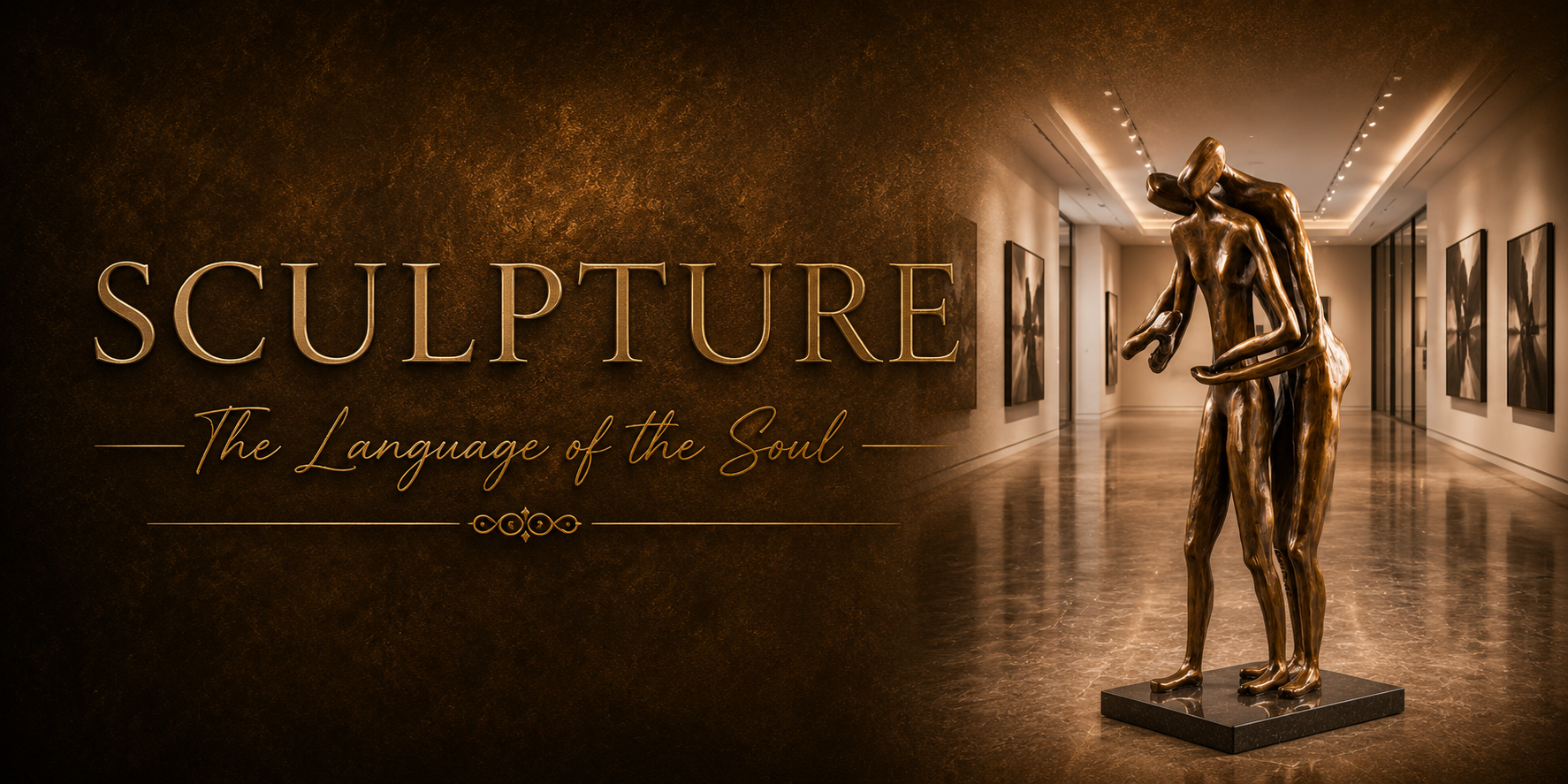 Sculpture and the Language of the Soul