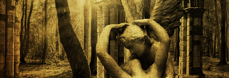 A Poet Falls In Love – blog post by Gesso Cocteau
