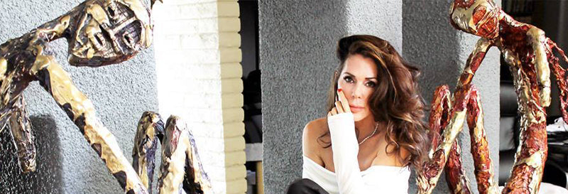 Gesso Cocteau -Original Mother Blog