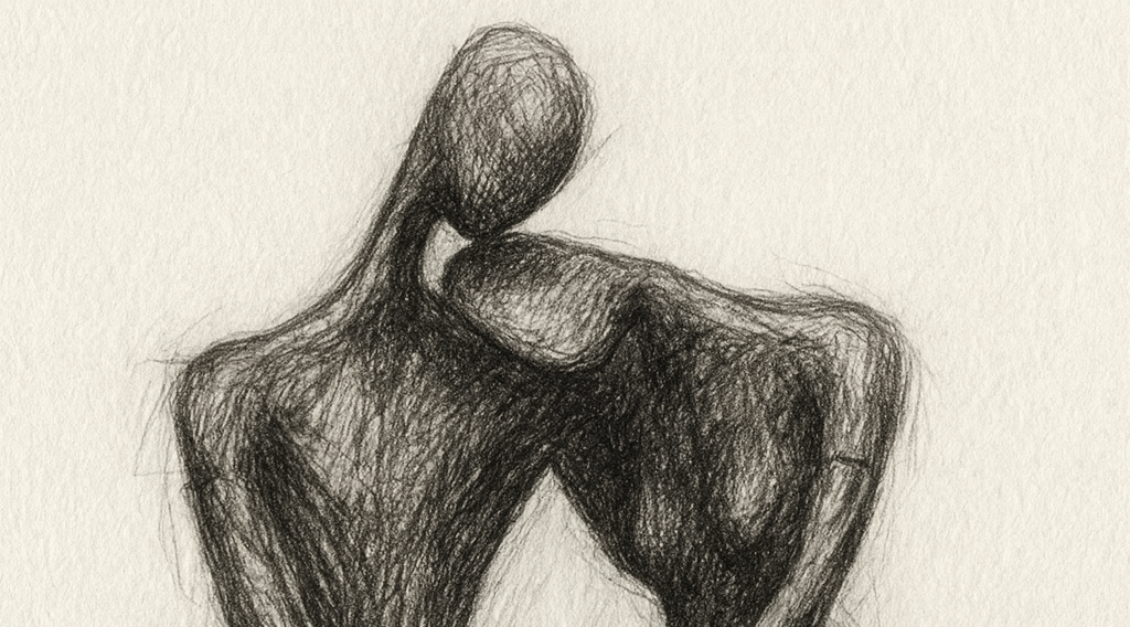 Before the Bronze: The Shape of Forever