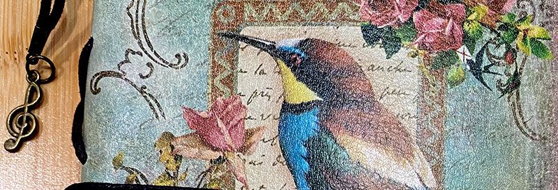 “Let this Darkness Be a Bell Tower”