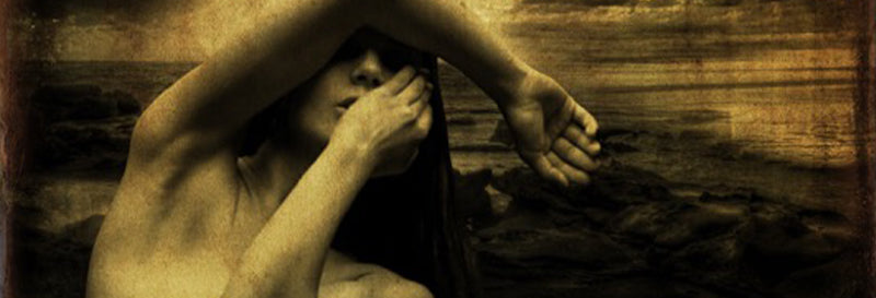Secrets – poem and art by Gesso Cocteau