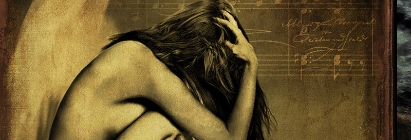 Secrets Between our Shadows and Our Souls