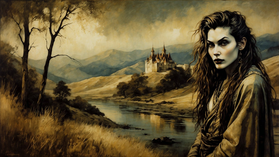 Thinking of my Husband