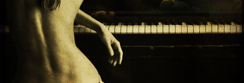 Yearning – poem by Gesso Cocteau
