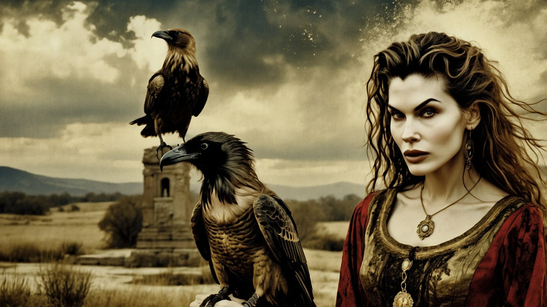 You, the Birds, and I