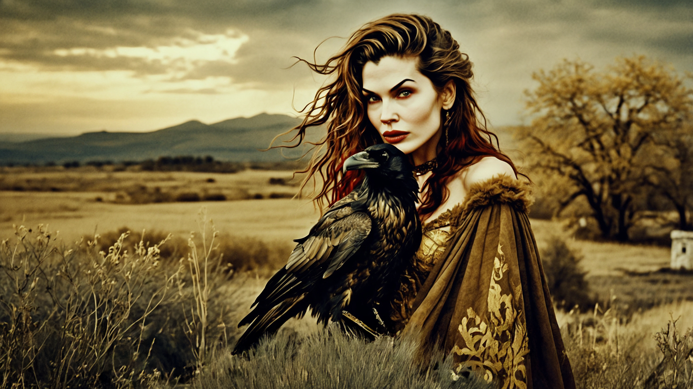 The Nature of Reality