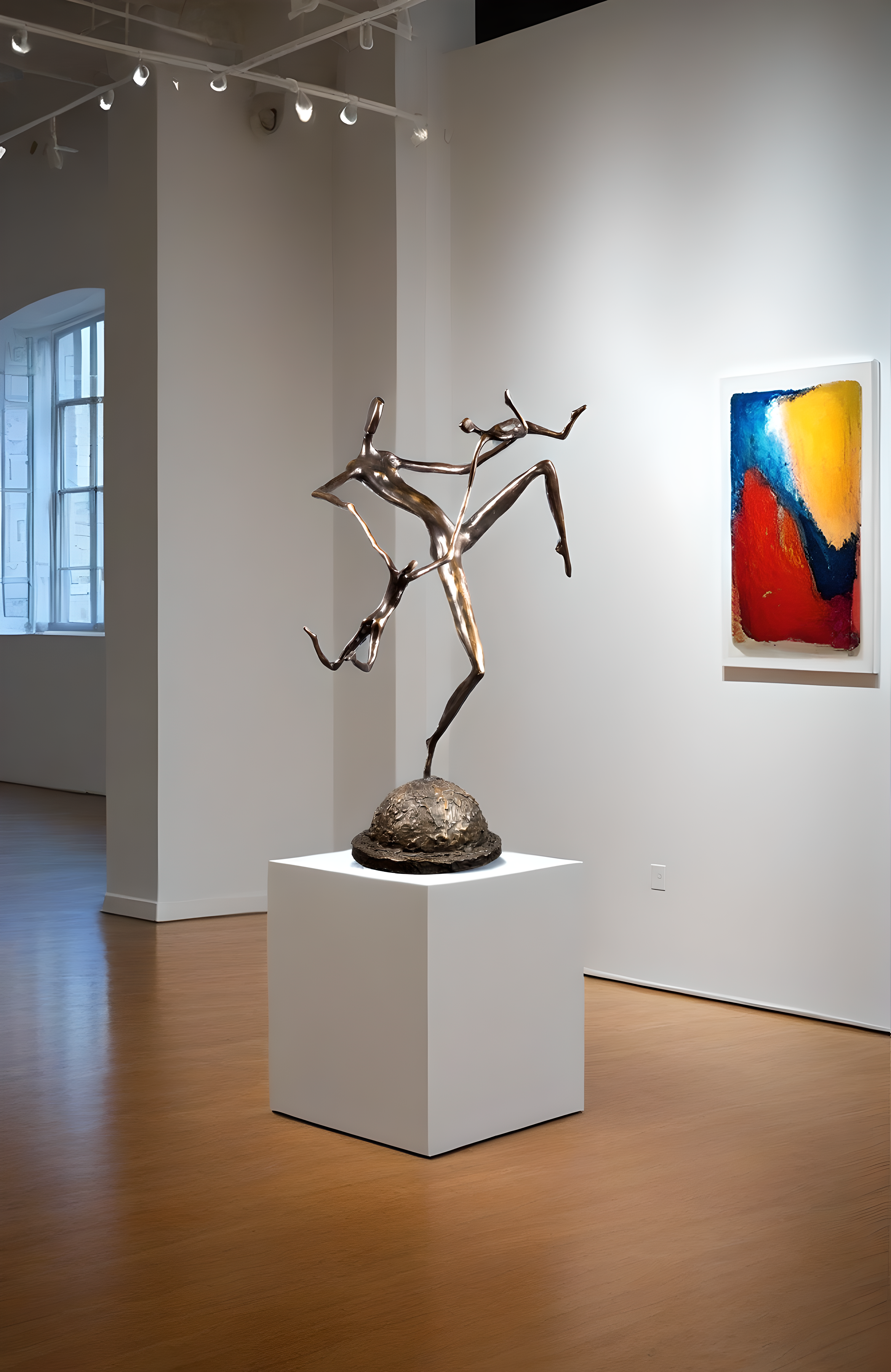 THE GOOD MOTHER/Tabletop