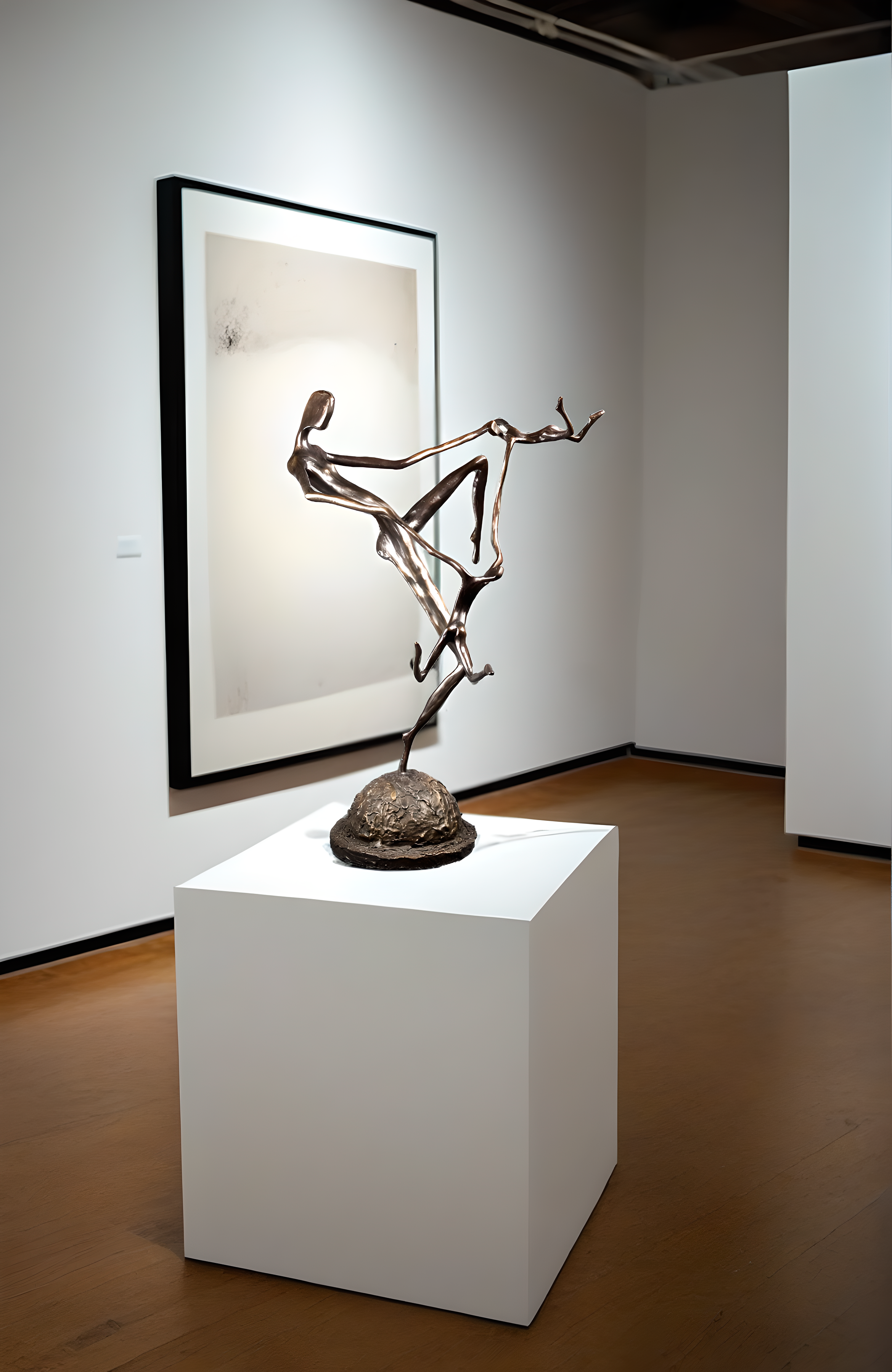 THE GOOD MOTHER/Tabletop