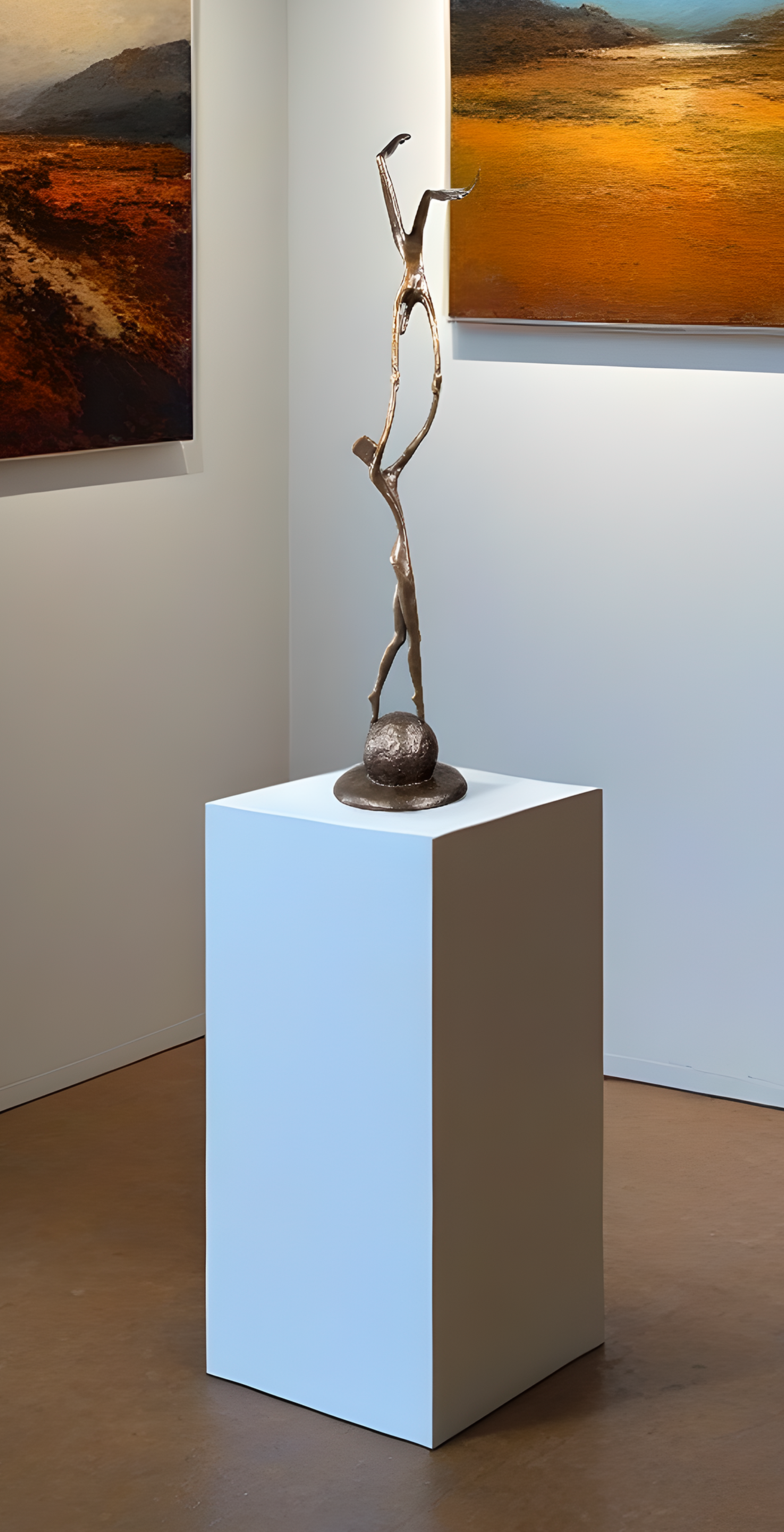 ENDLESS CELEBRATION/Tabletop