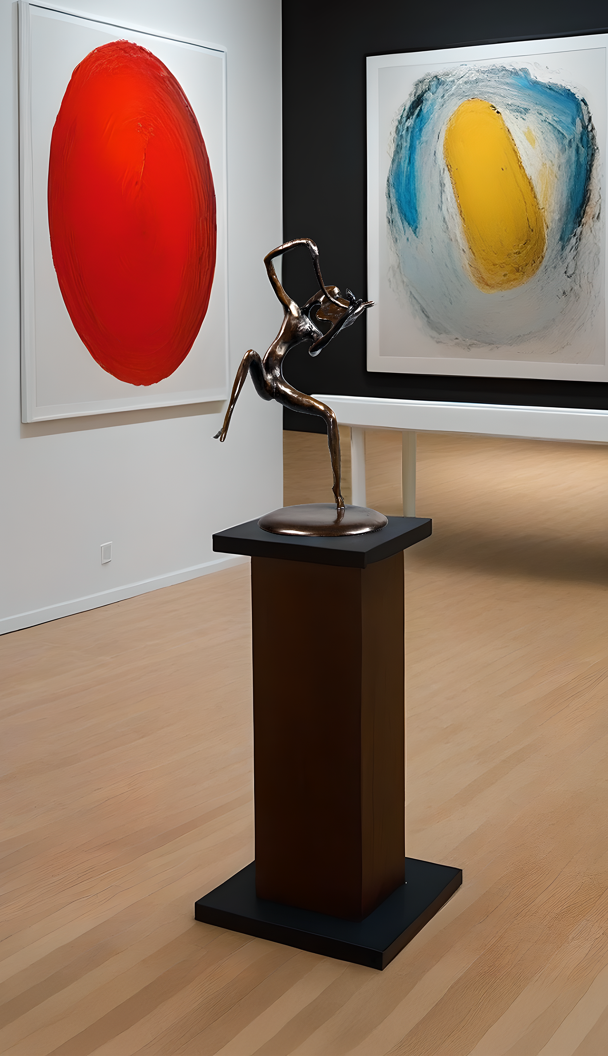 THE FIDDLER-EDITION CLOSED