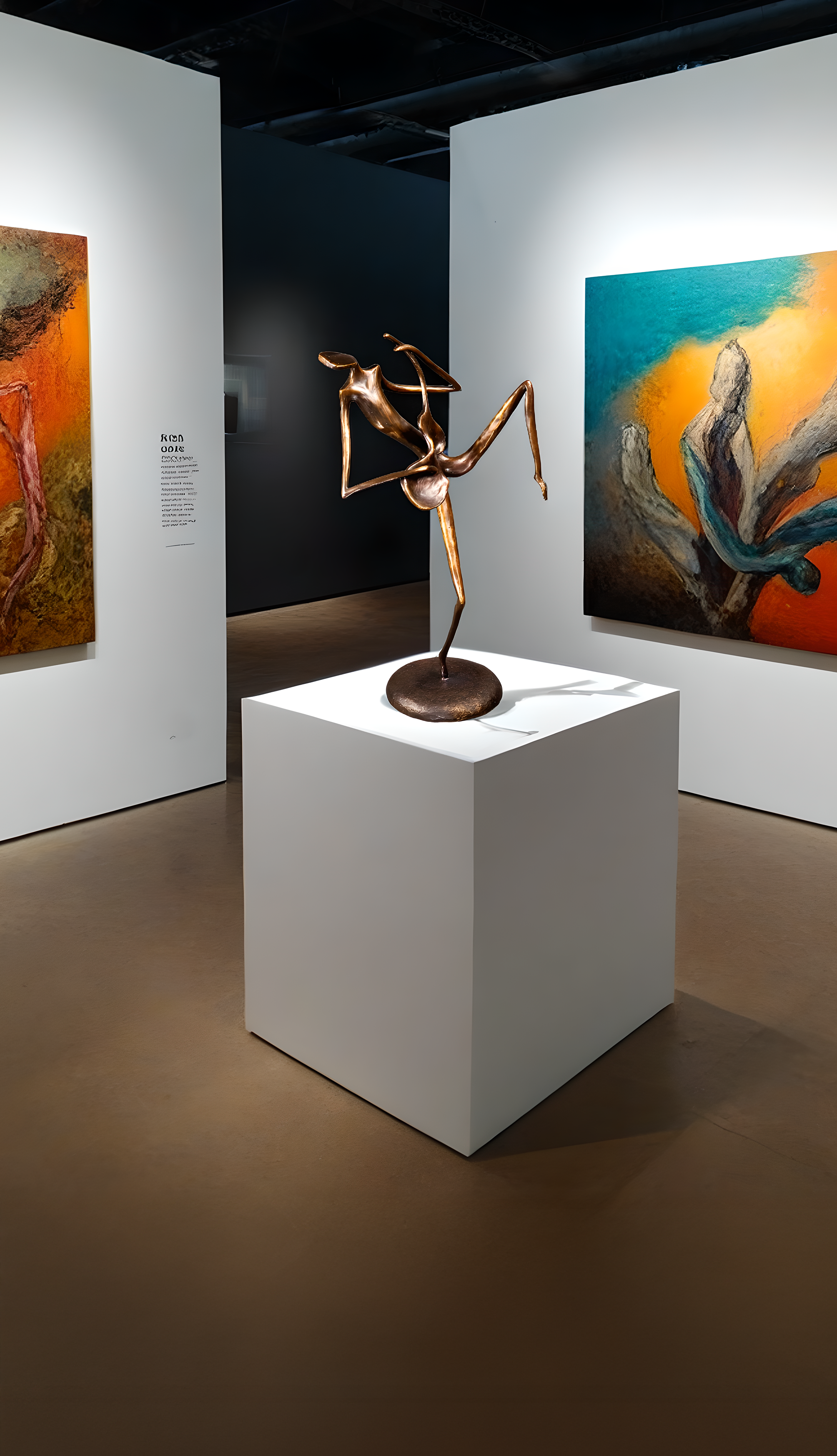 FLAMENCO NOVEAU/Tabletop