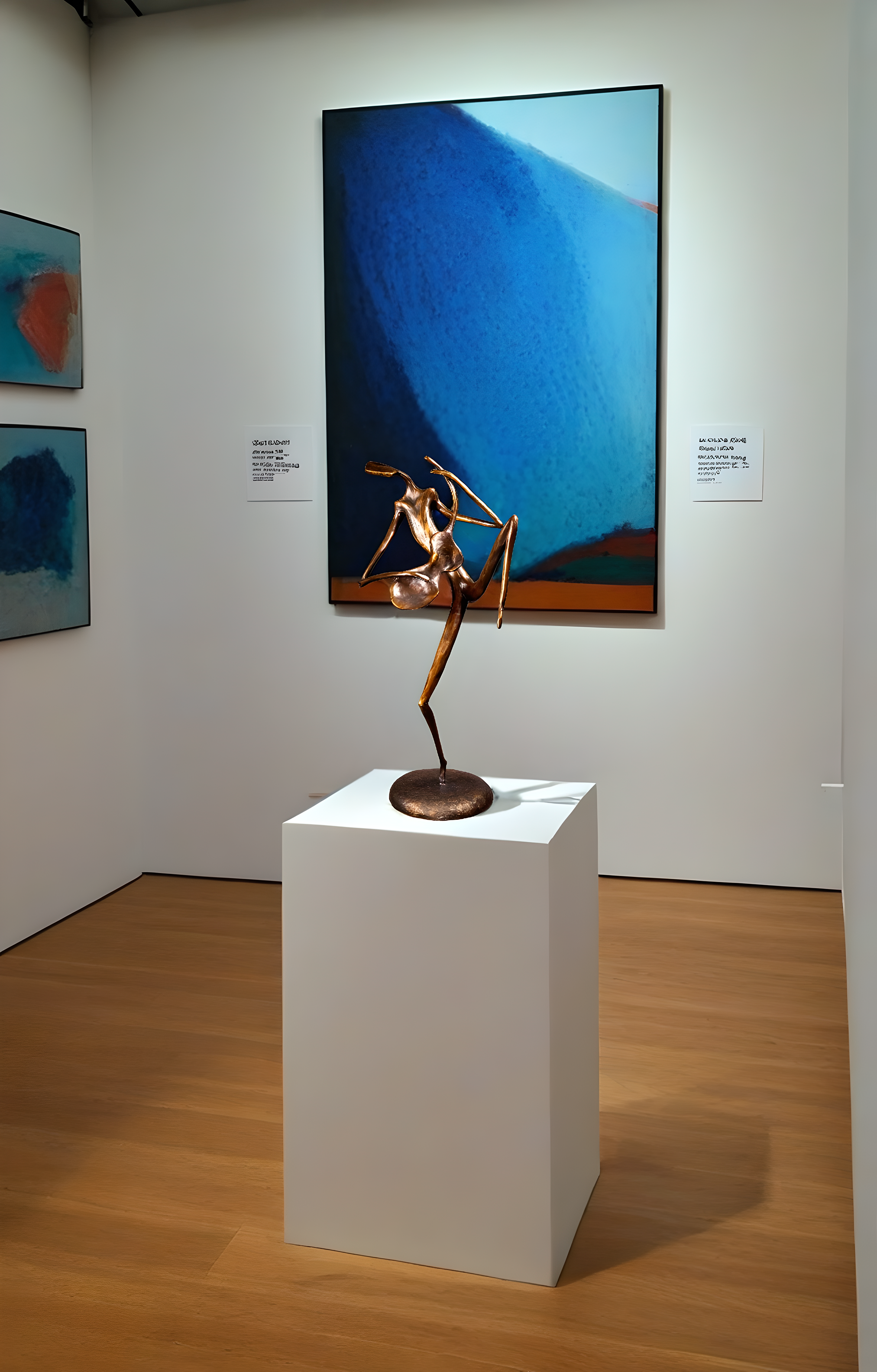 FLAMENCO NOVEAU/Tabletop