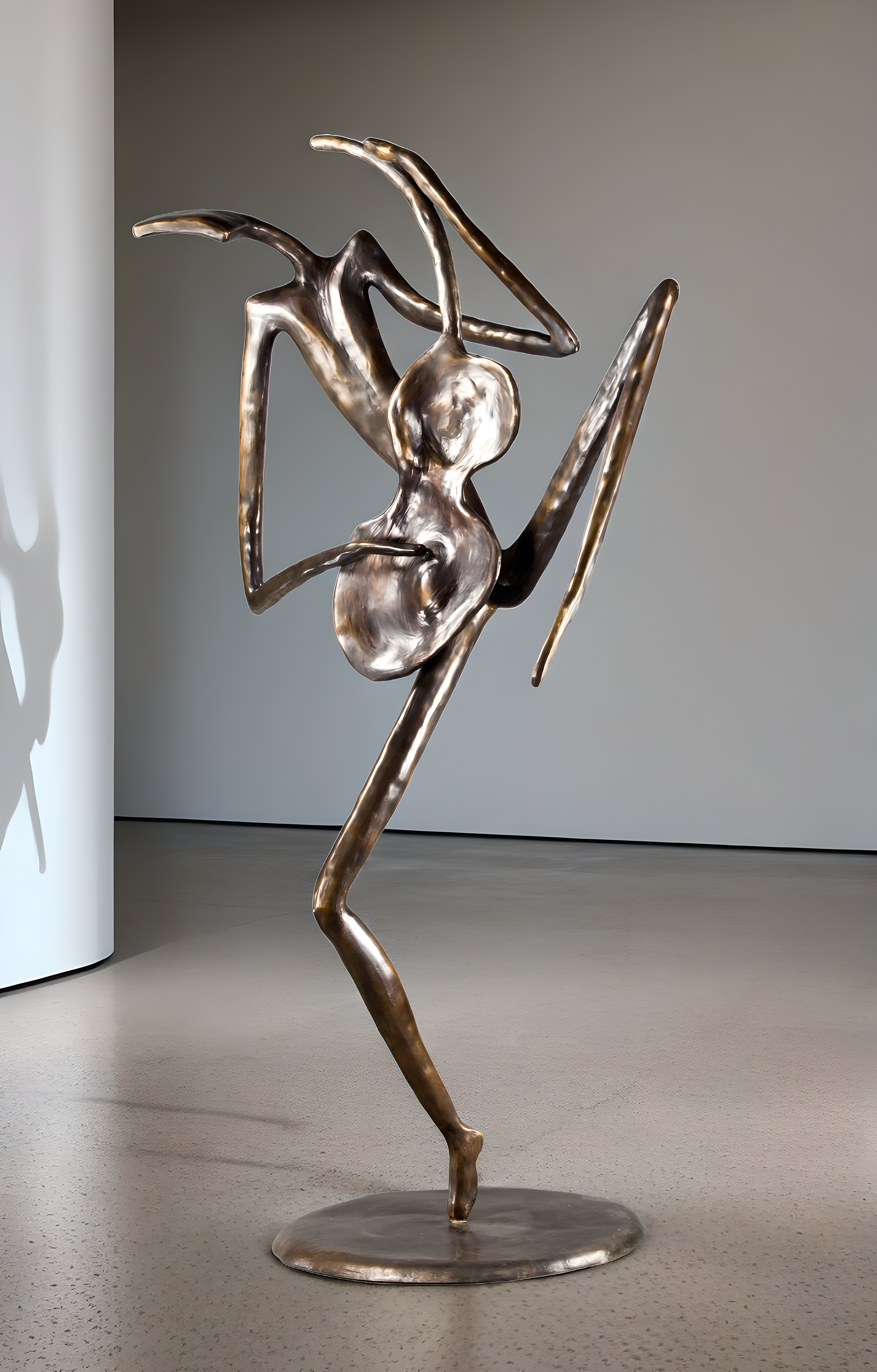 FLAMENCO NEVEAU/Lifesize