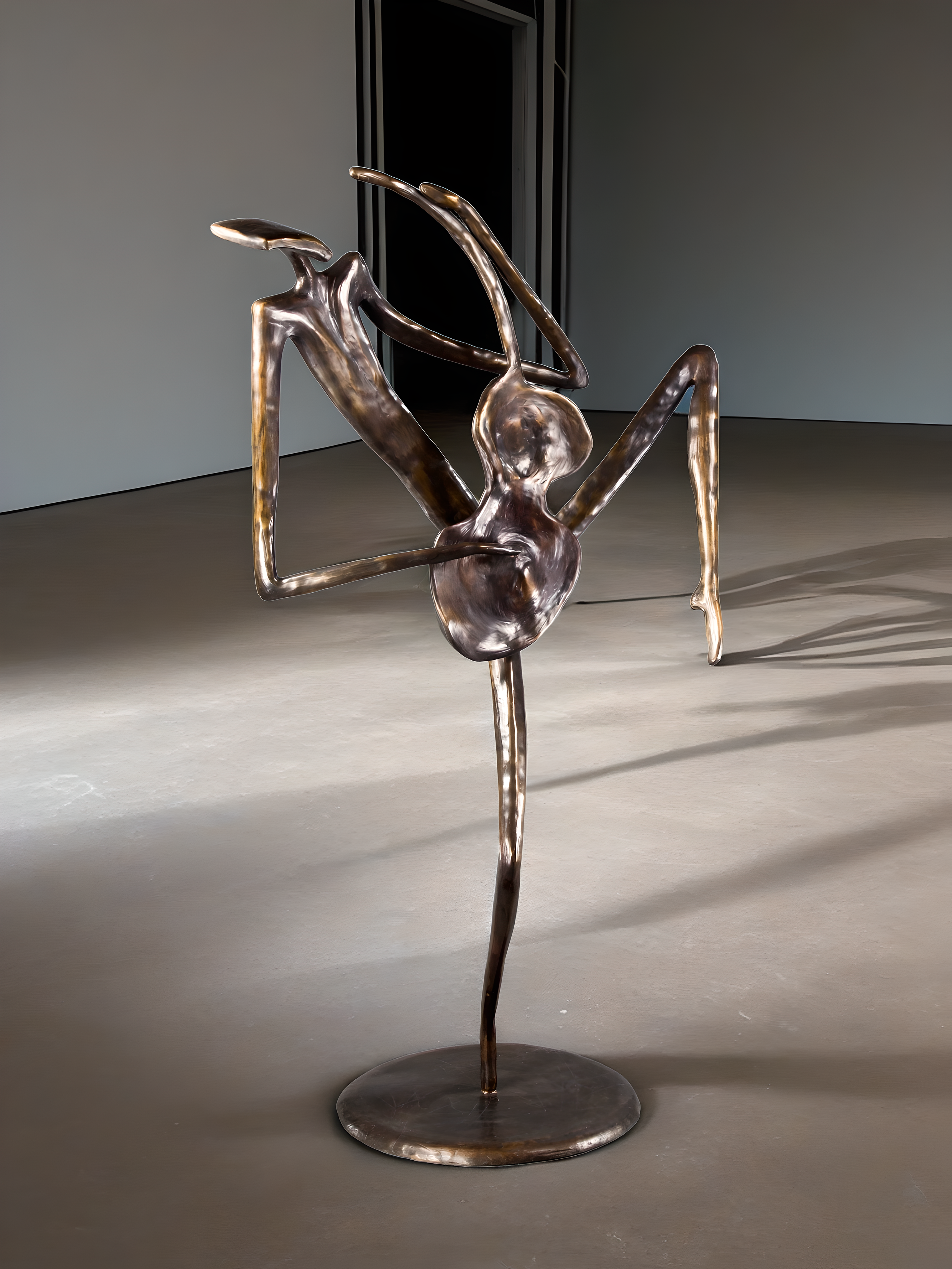 FLAMENCO NEVEAU/Lifesize