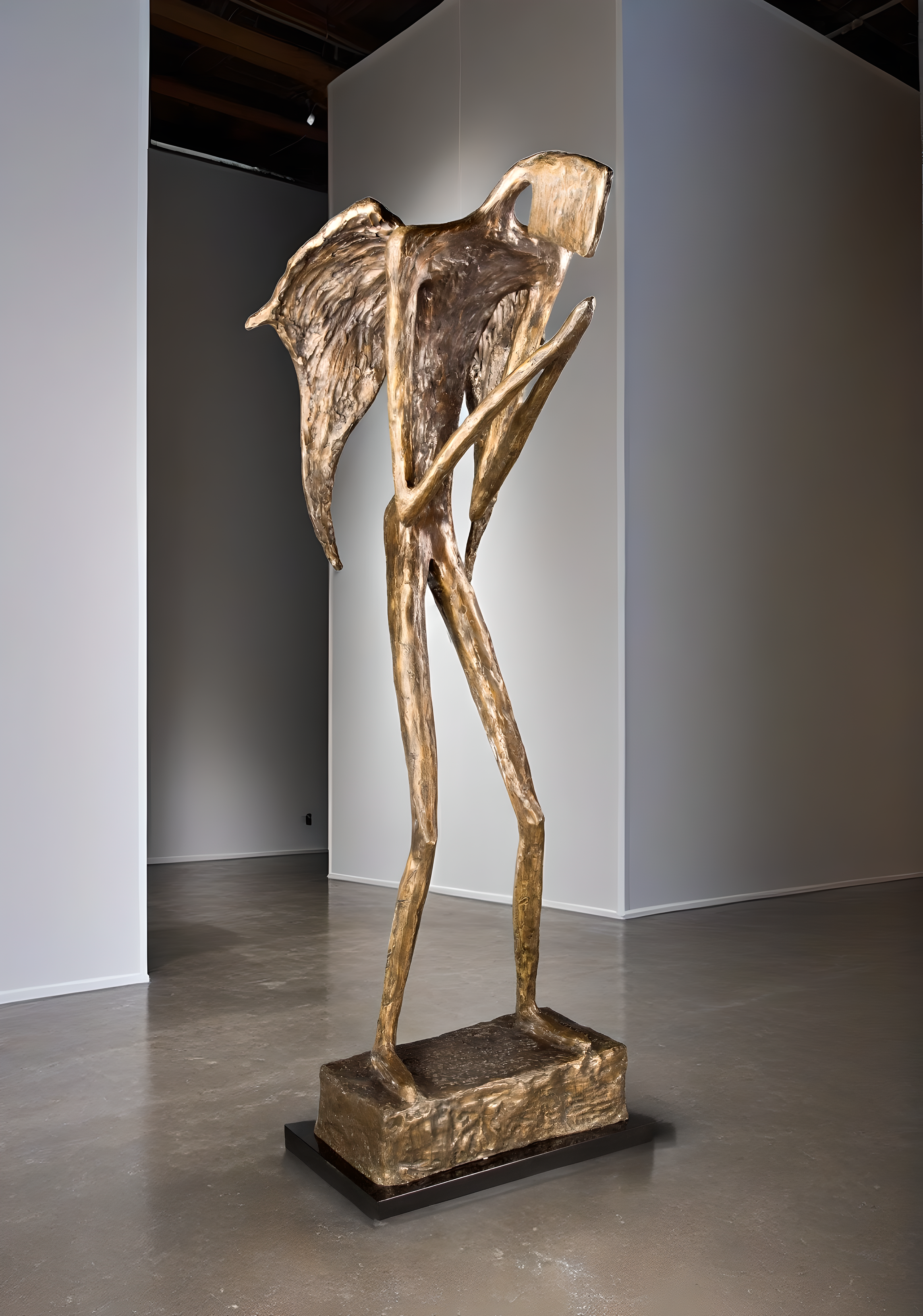 GUARDIAN ANGEL/Lifesize