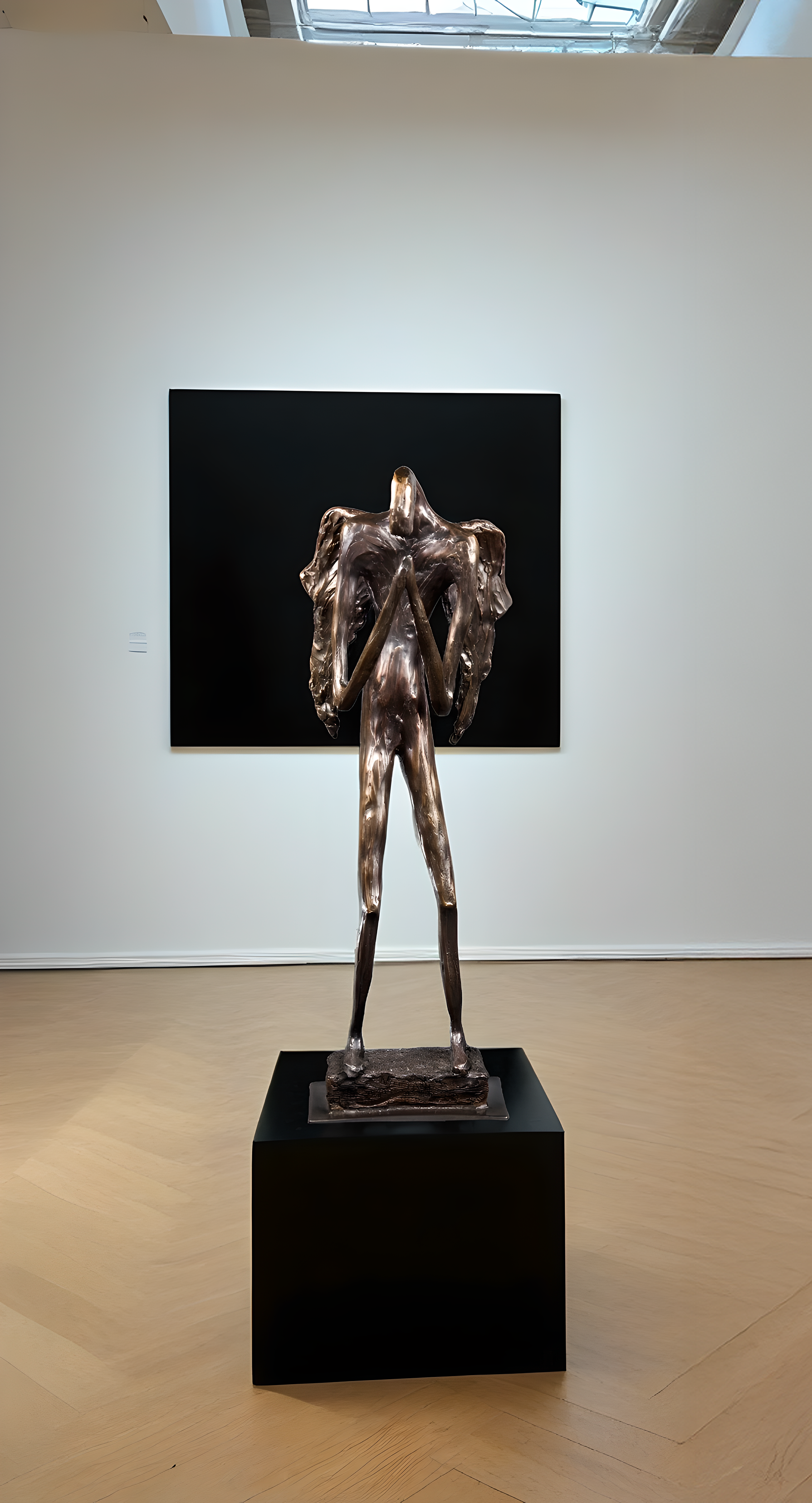 GUARDIAN ANGEL/Midsize