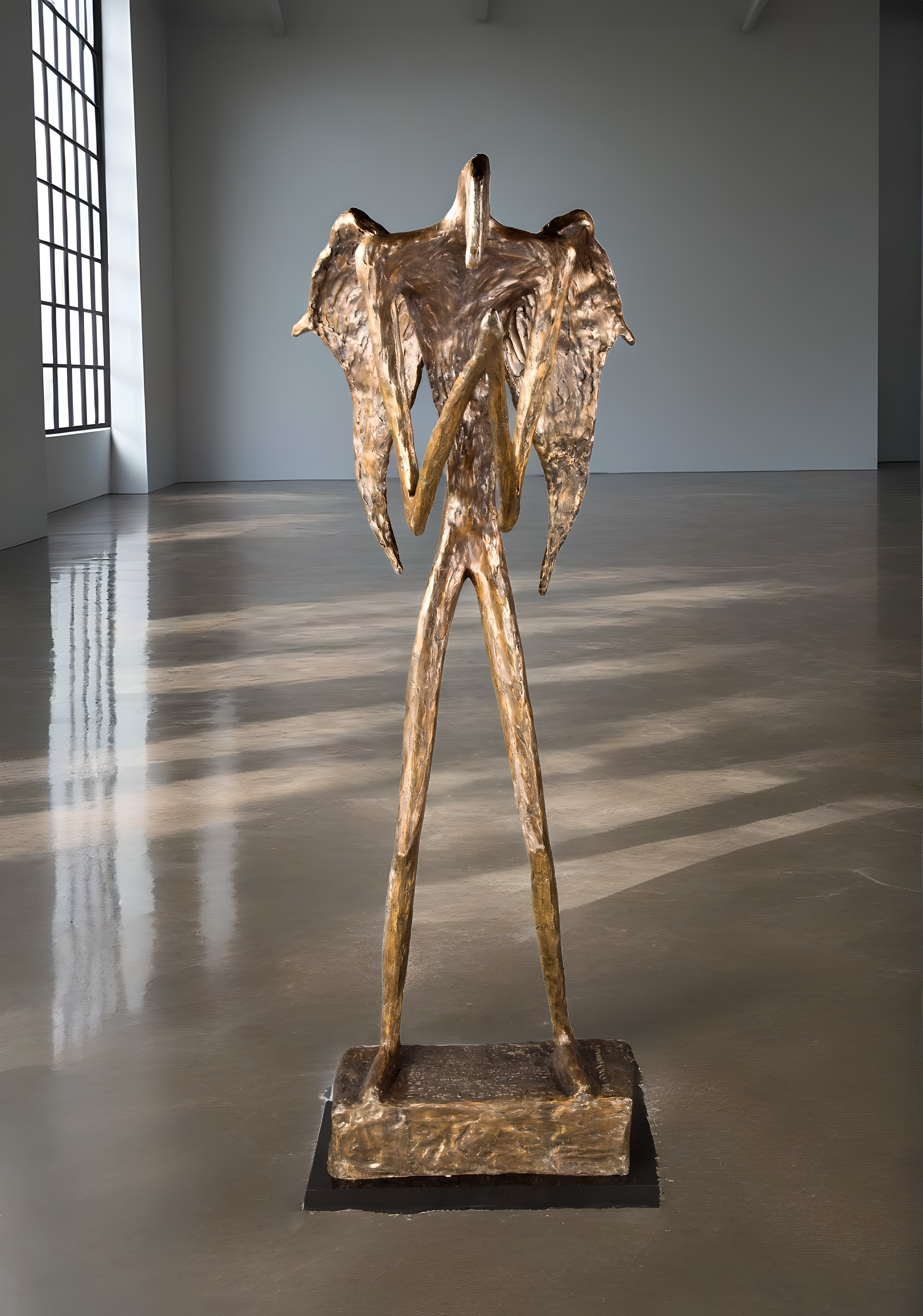 GUARDIAN ANGEL/Lifesize