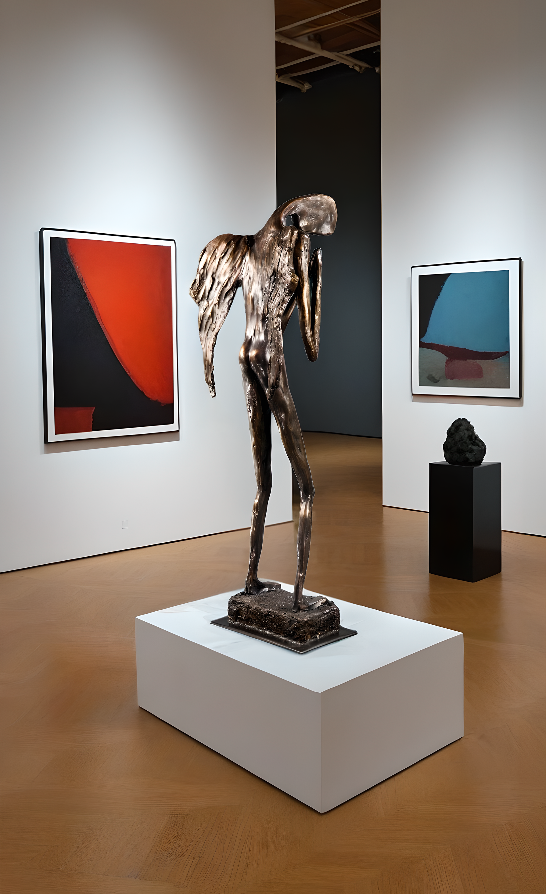 GUARDIAN ANGEL/Midsize