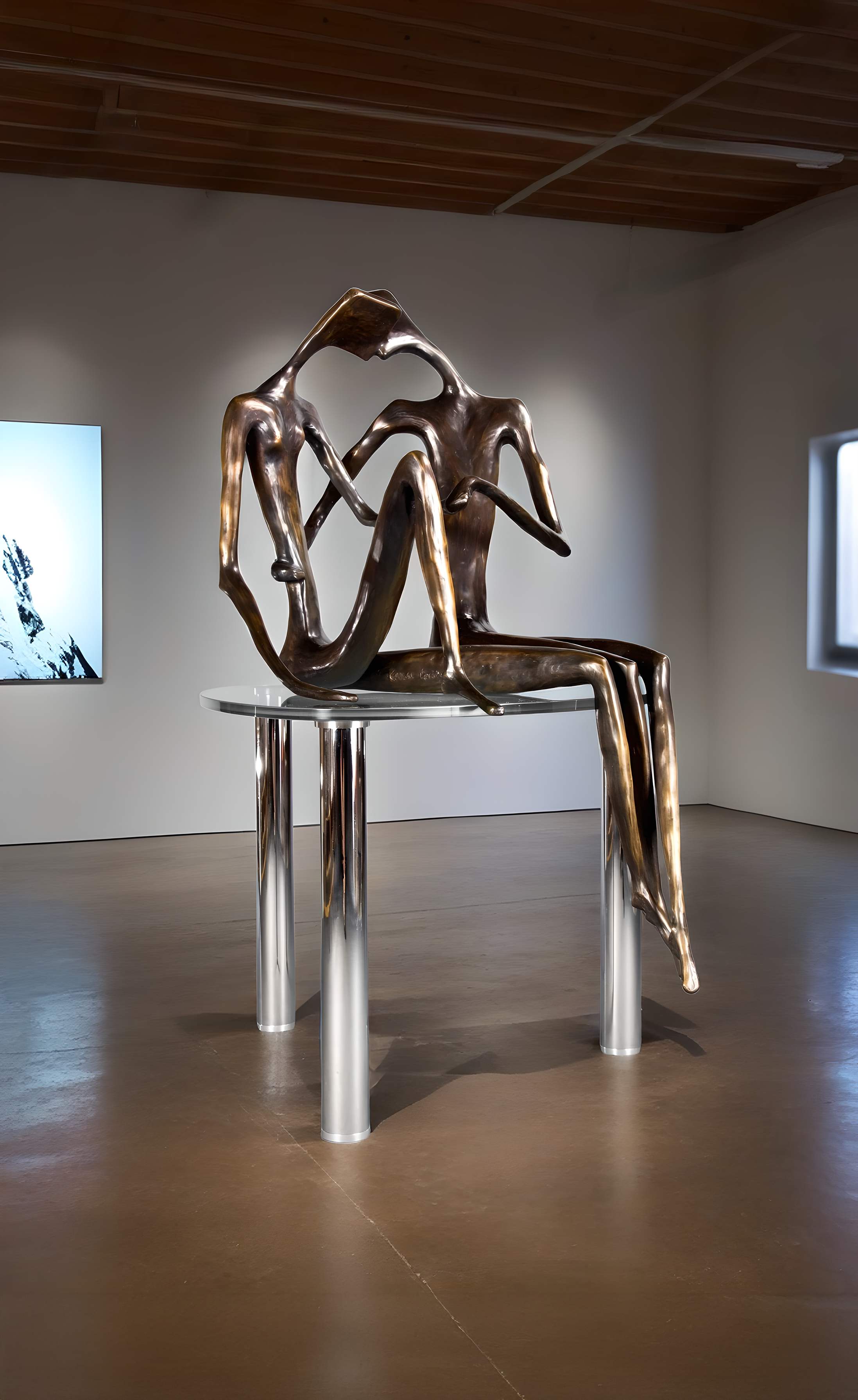 KISS OF LIFE/Midsize