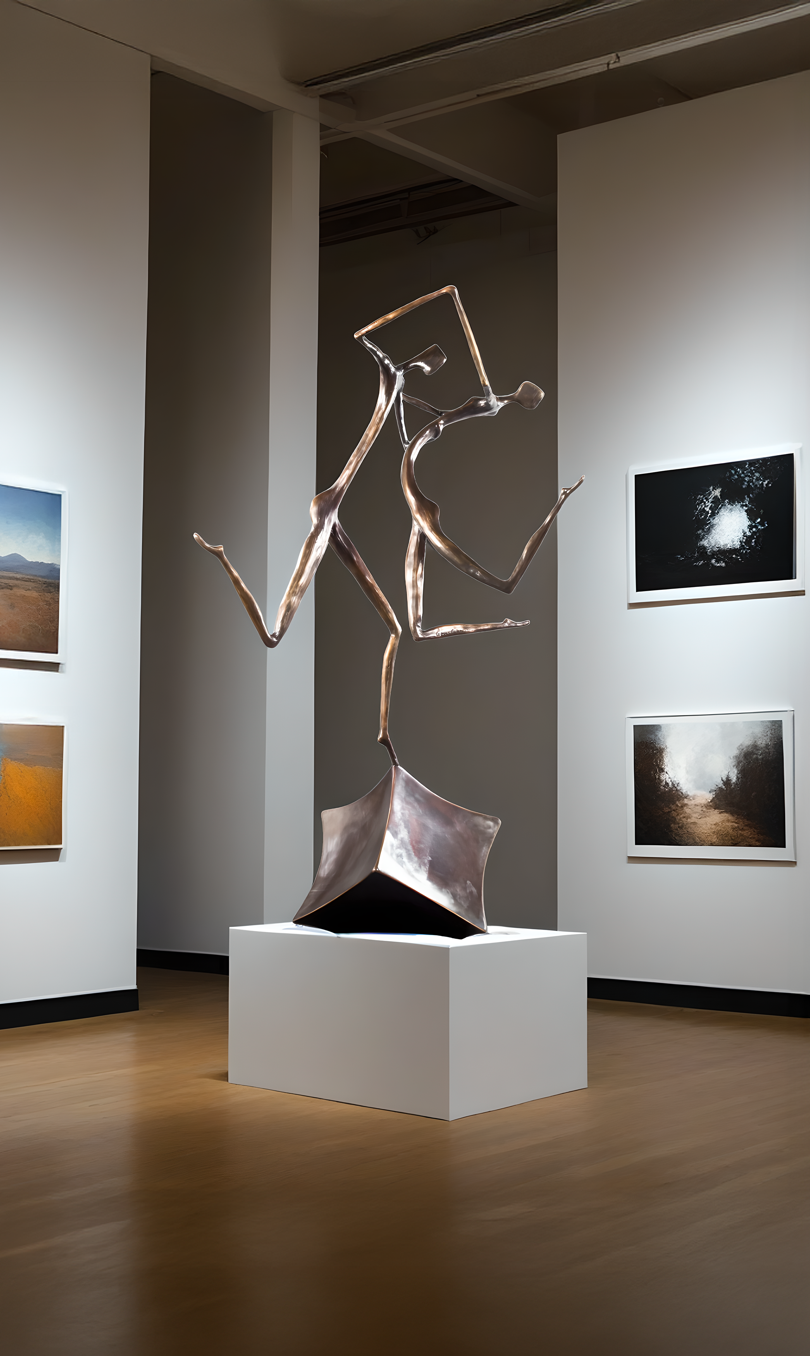 LOVES DIVINE/Midsize