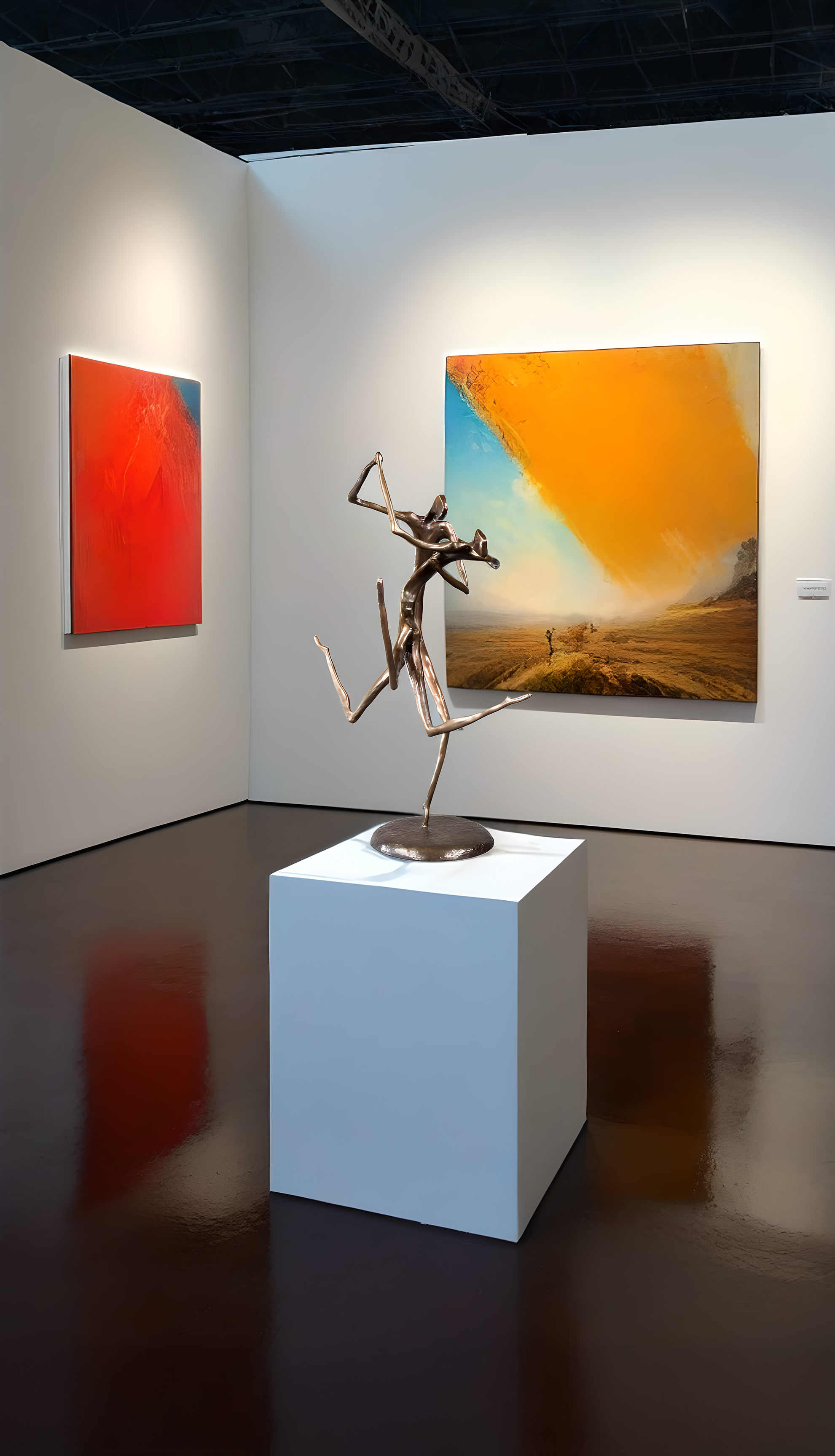 LOVES DIVINE/Tabletop