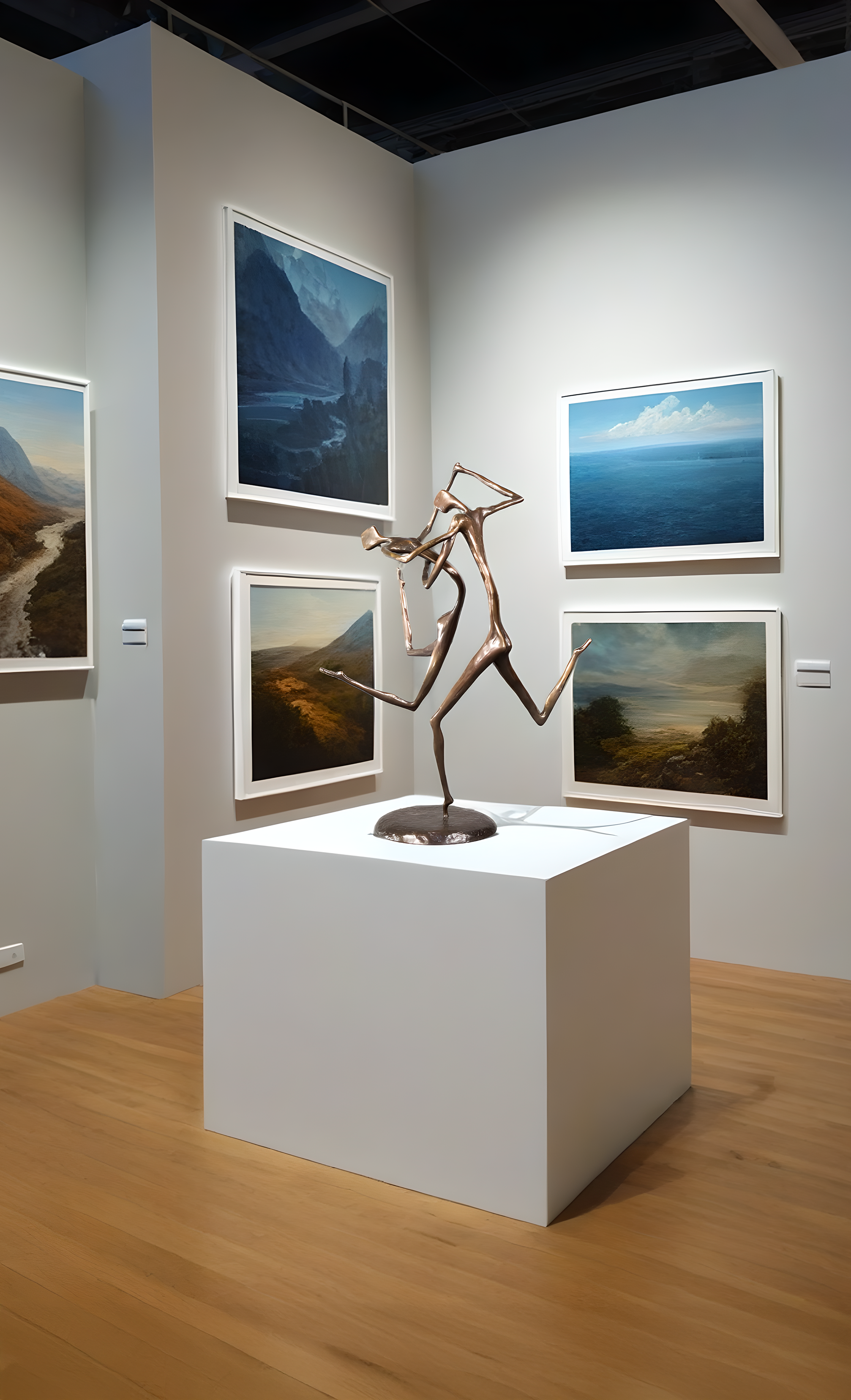 LOVES DIVINE/Tabletop