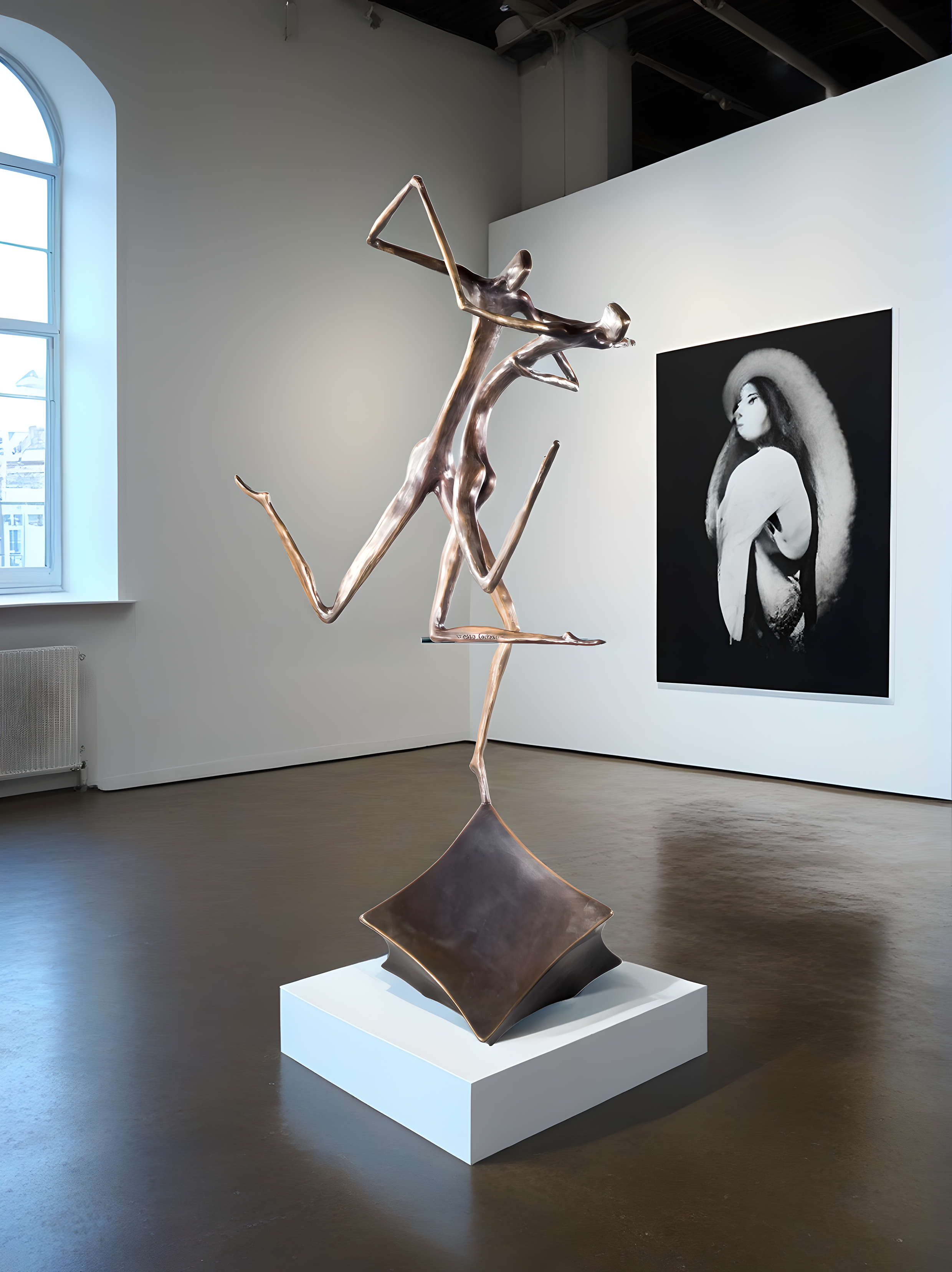 LOVES DIVINE/Midsize