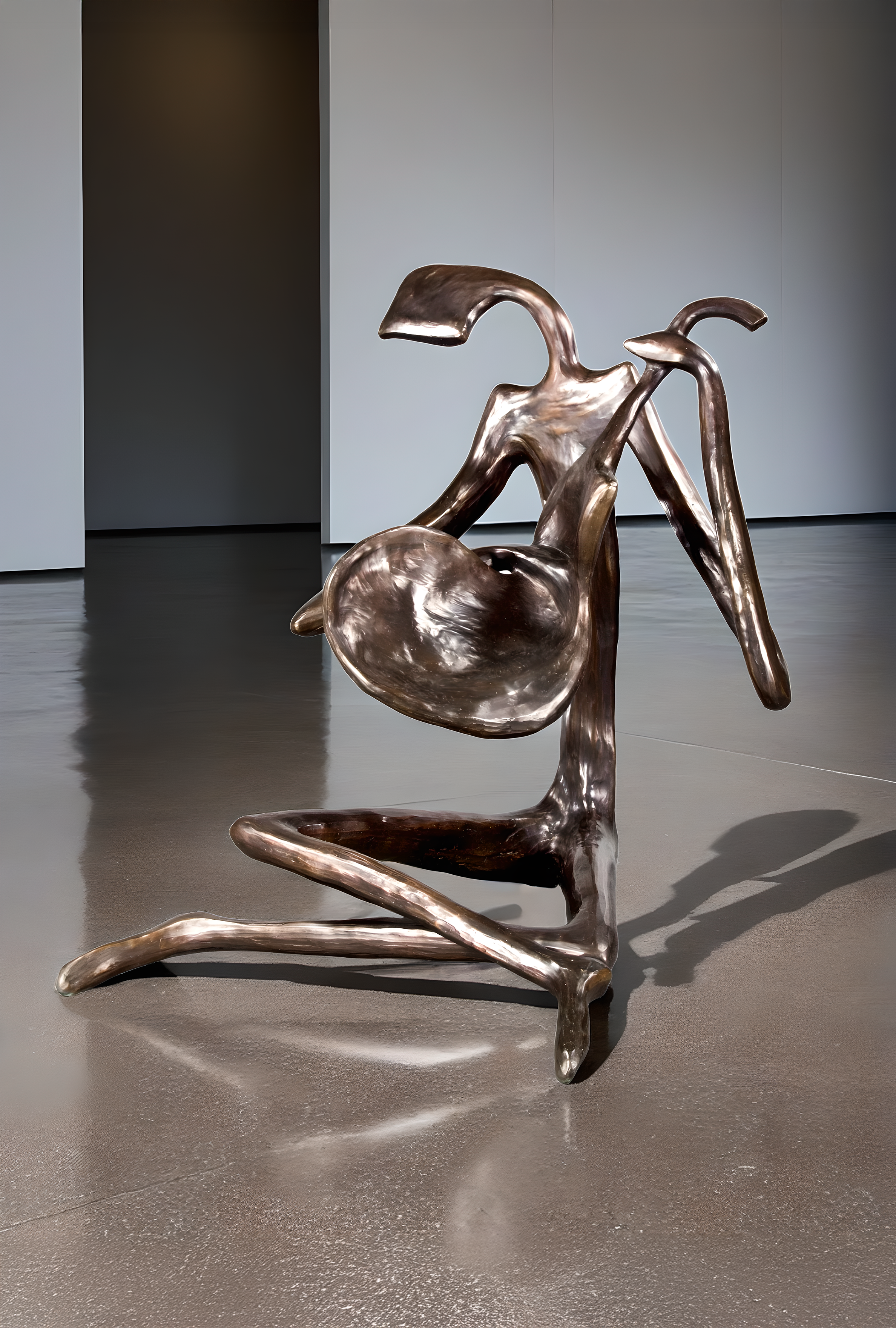 MIDNIGHT SERENADE/Lifesize