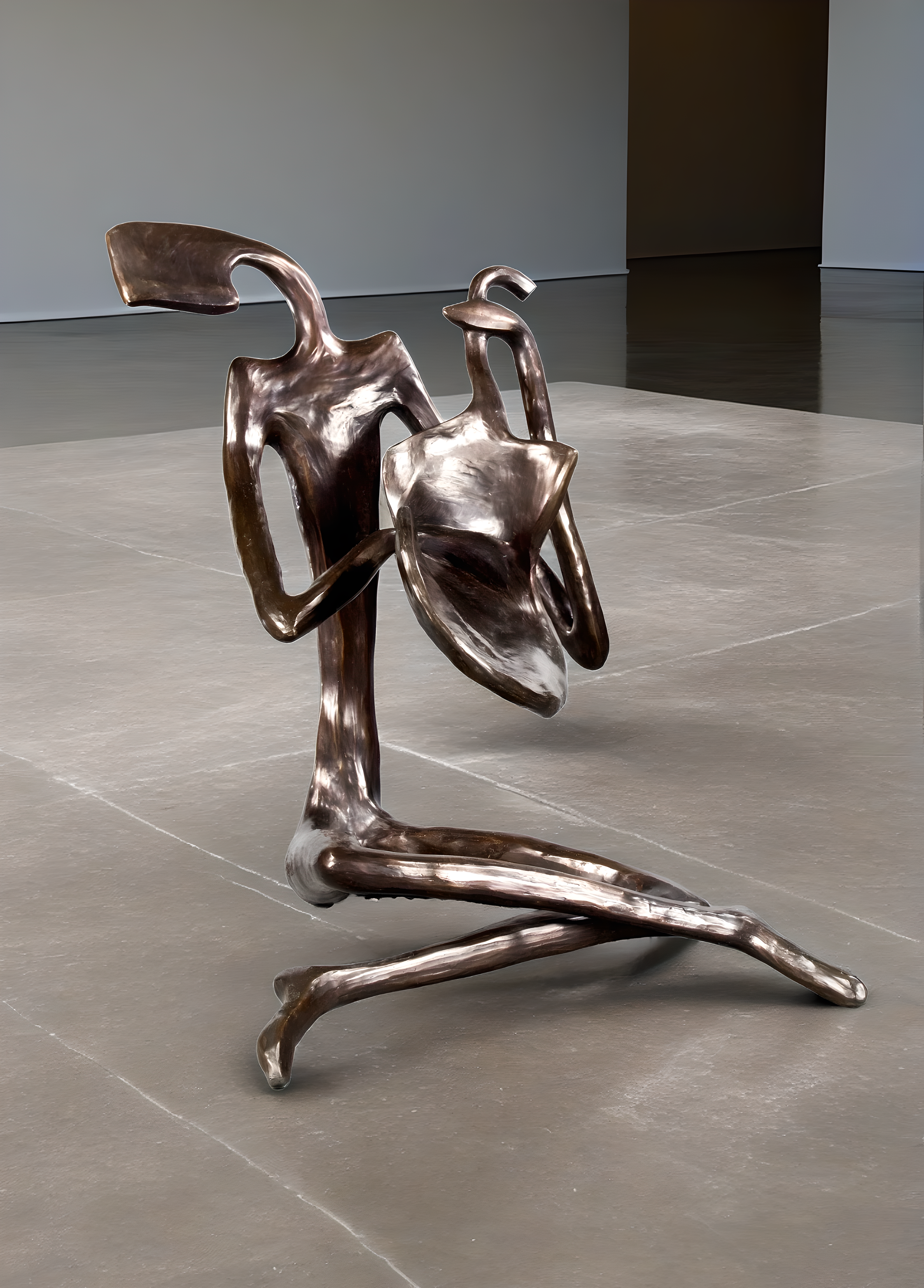 MIDNIGHT SERENADE/Lifesize