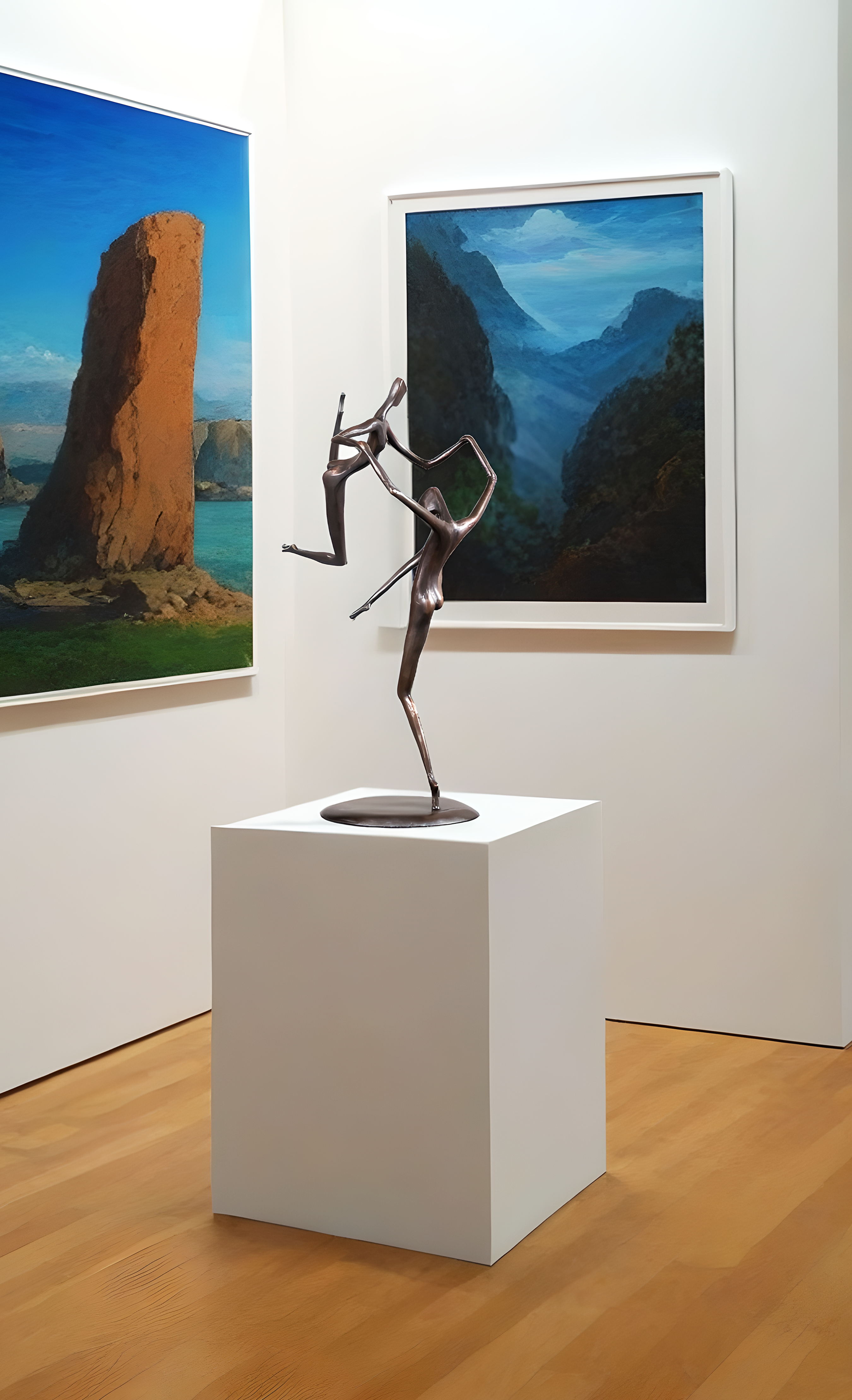 MOONLIGHT SONATA/Tabletop