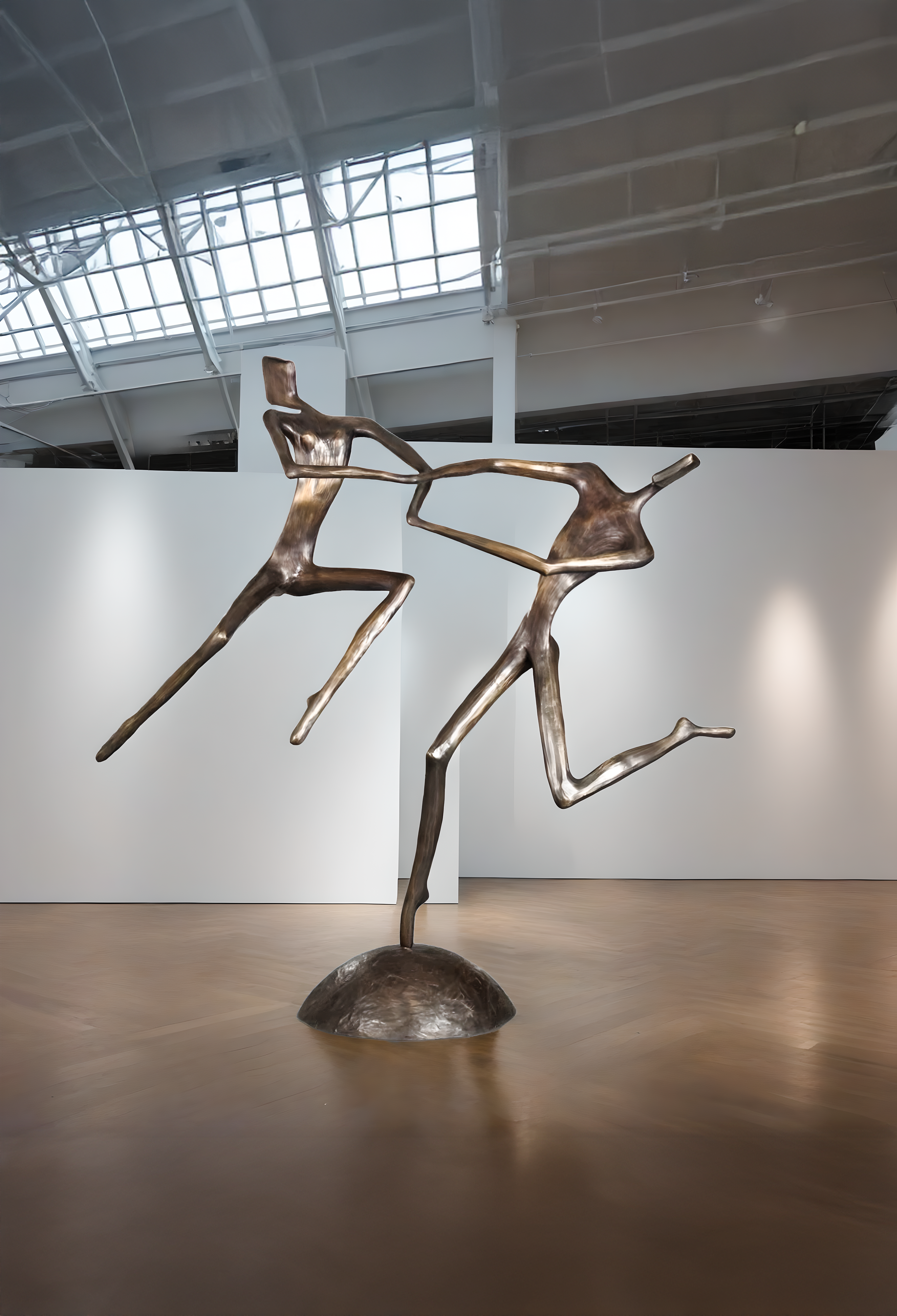 ODE TO LOVE/Lifesize