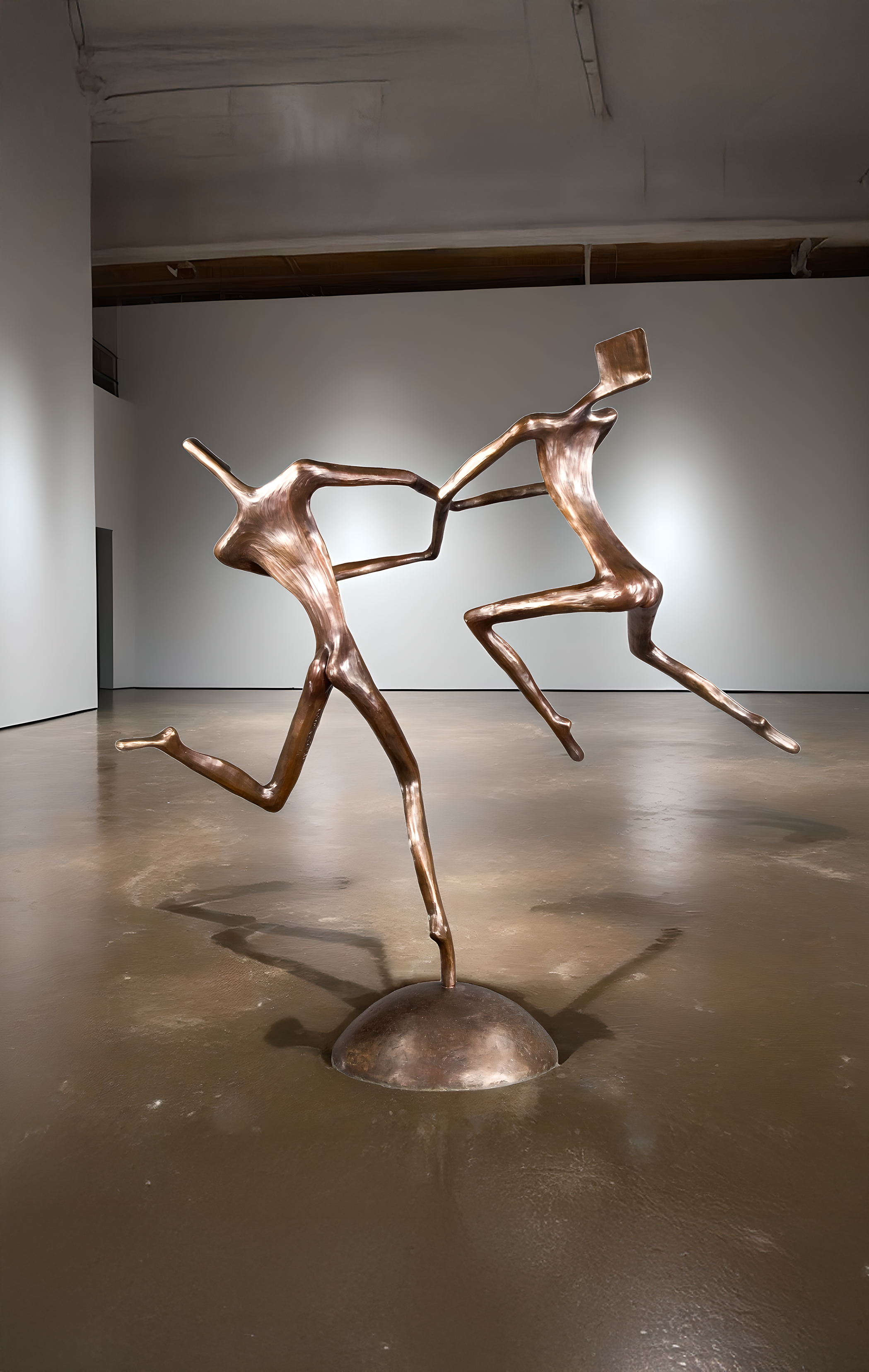 ODE TO LOVE/Lifesize