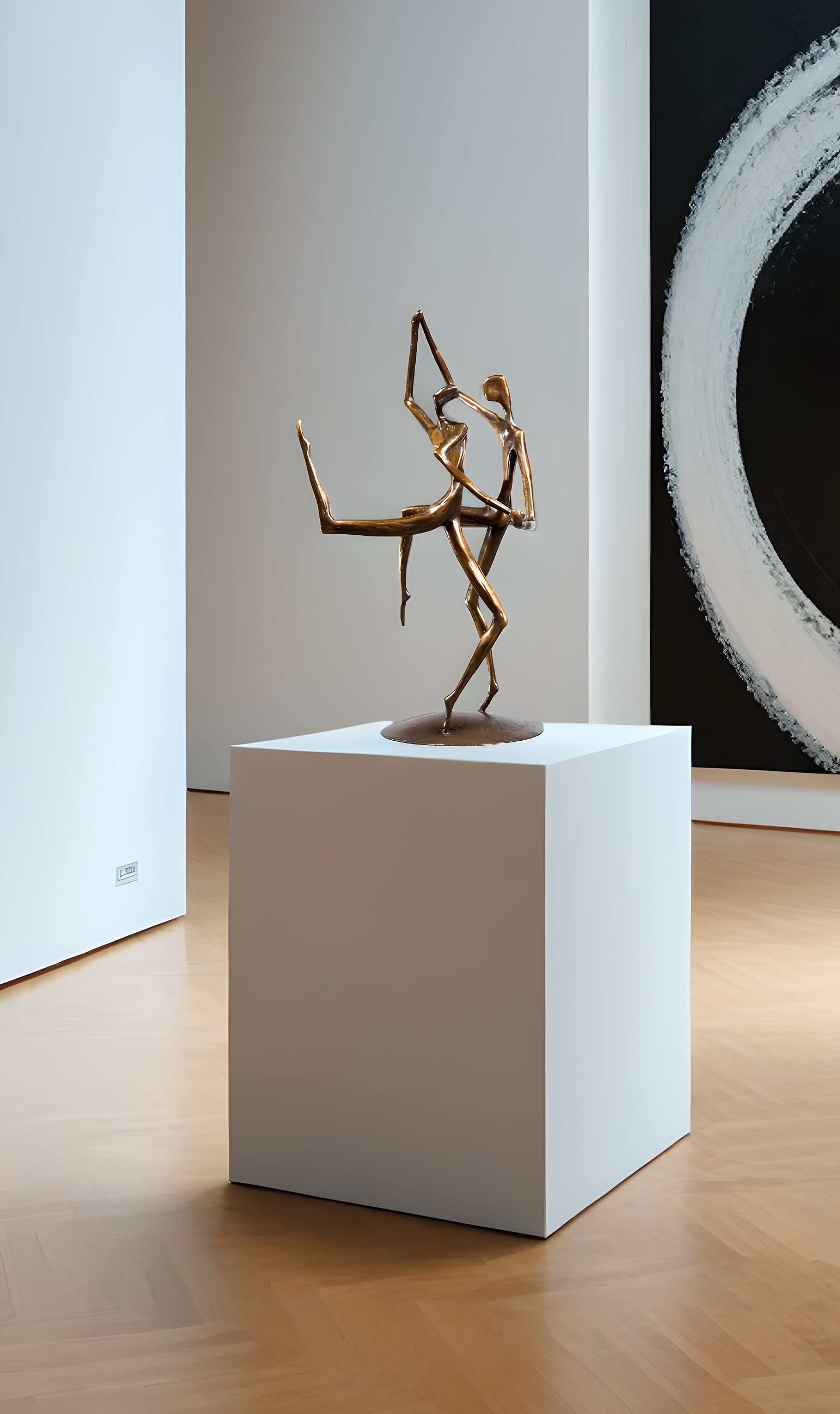 PASSION DANCE/Tabletop