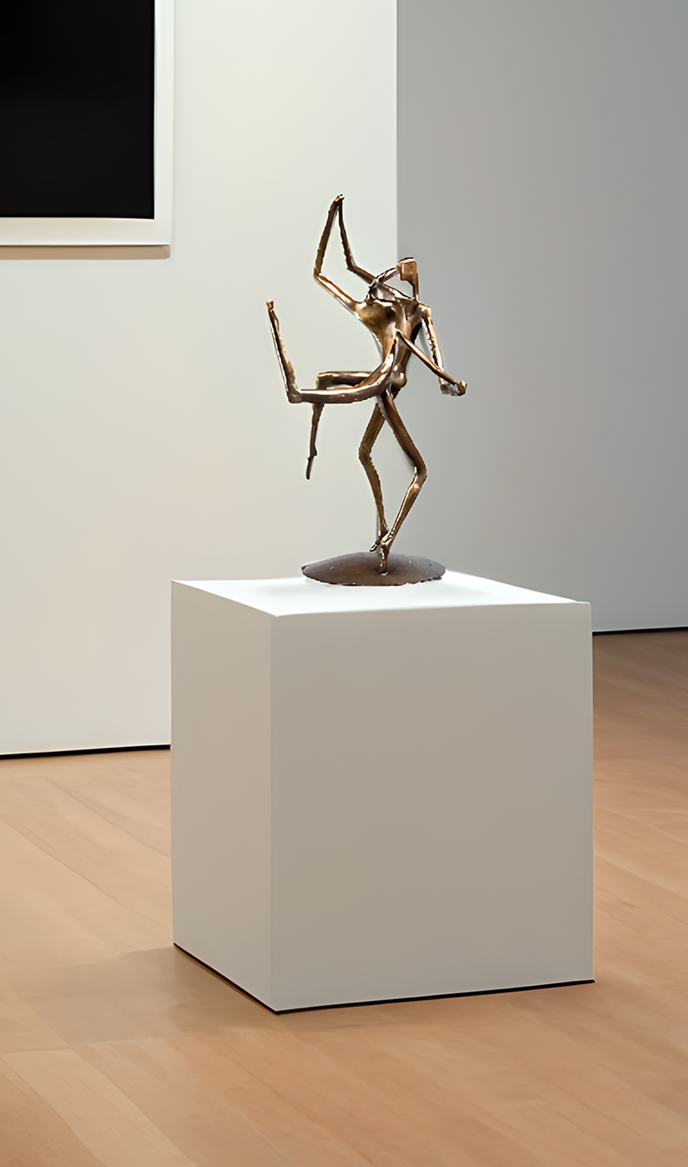 PASSION DANCE/Tabletop