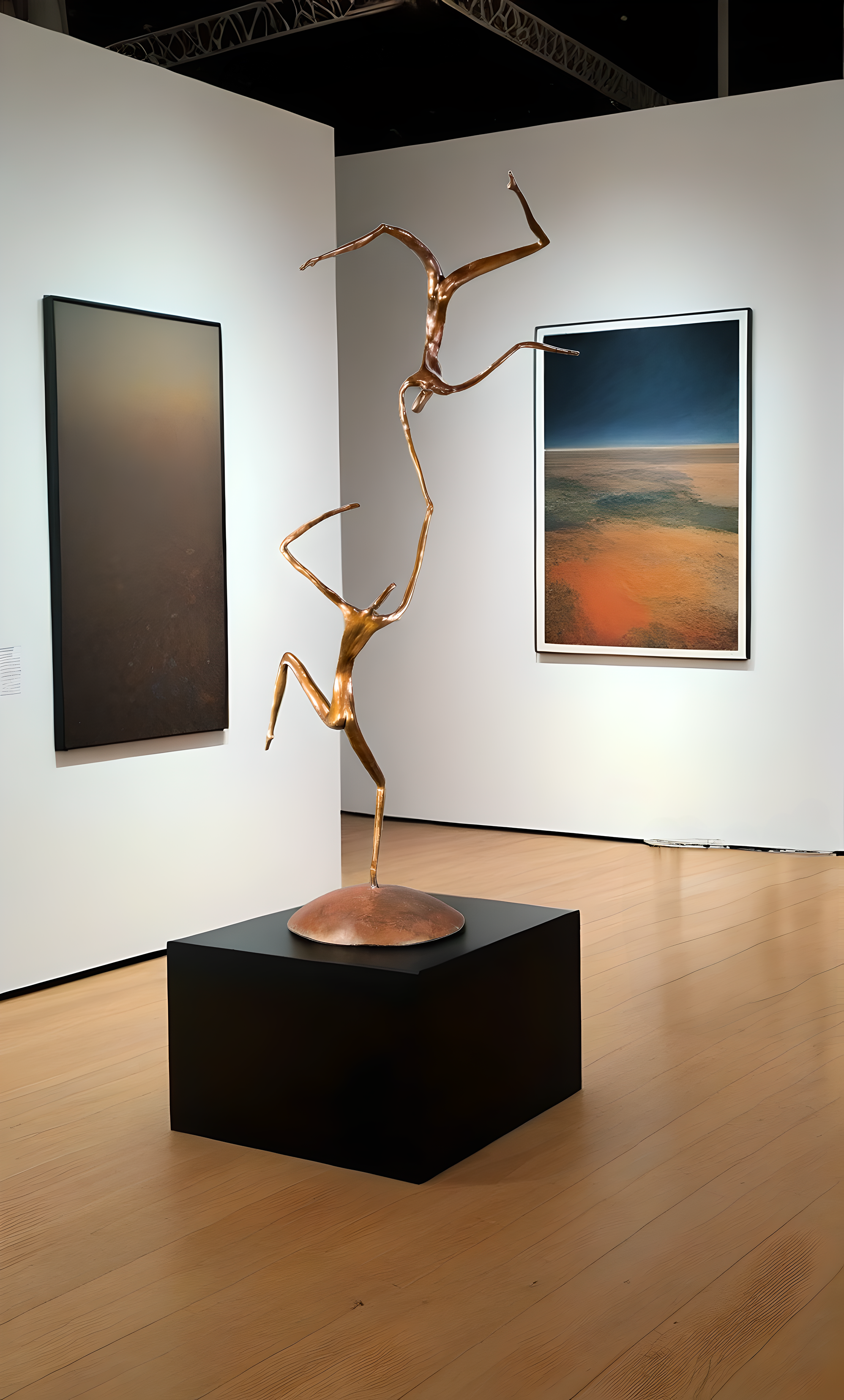 POWER OF LOVE/Midsize