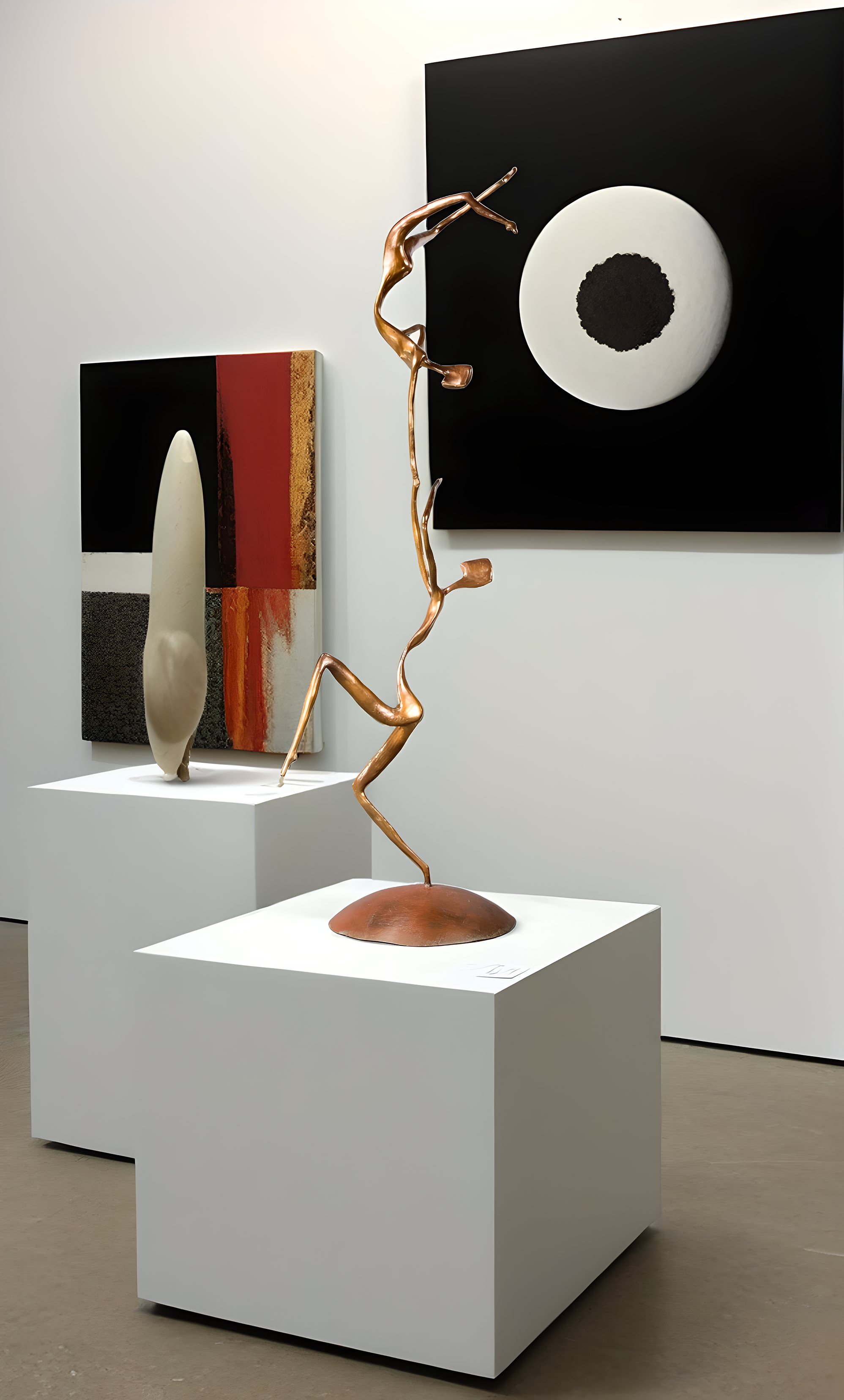 POWER OF LOVE/Midsize