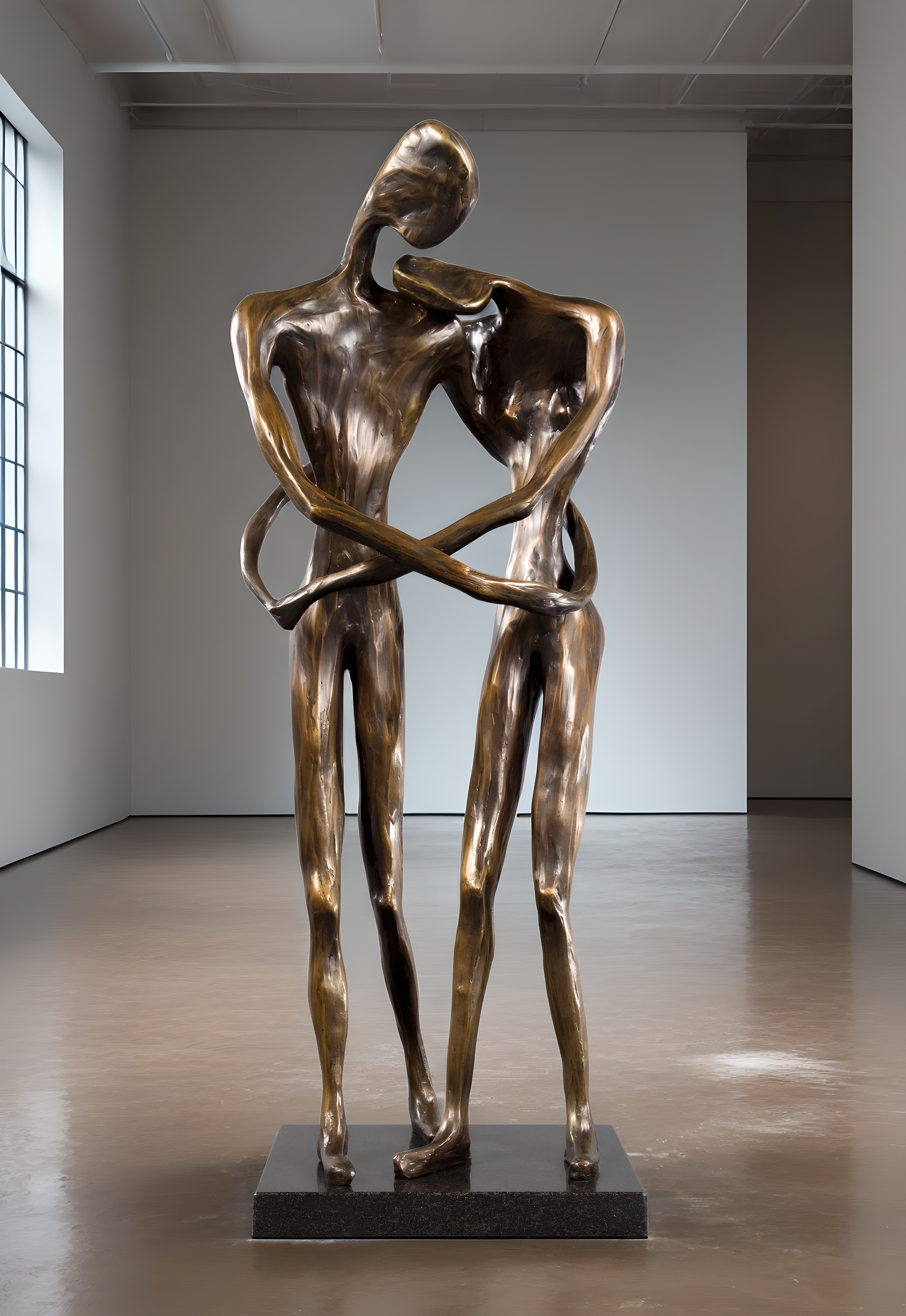 WITH ONE BREATH/Lifesize