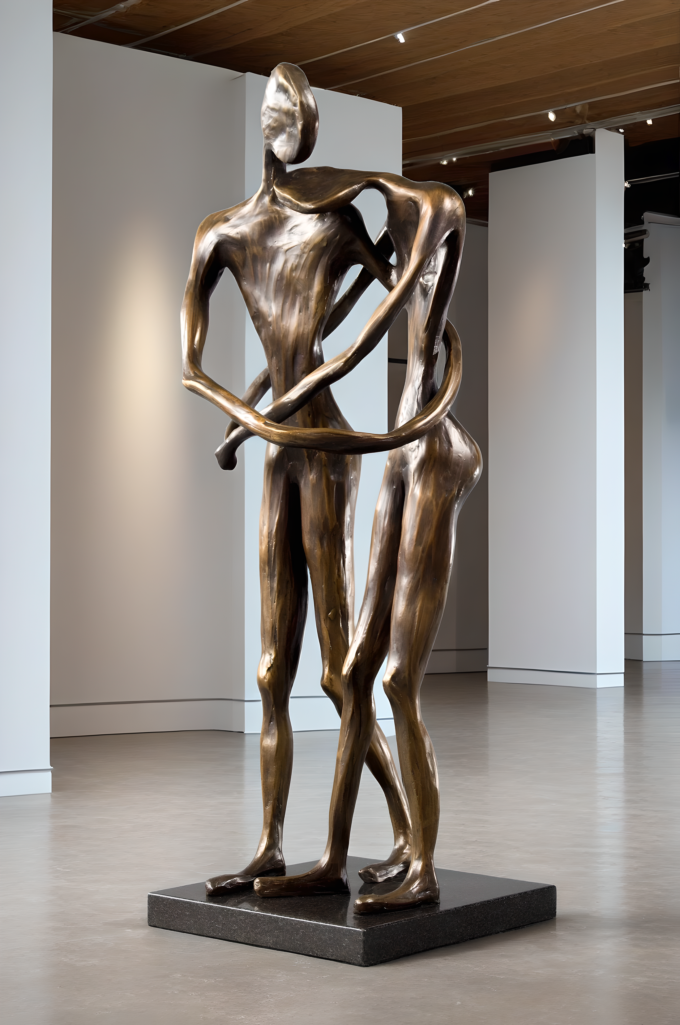 WITH ONE BREATH/Lifesize