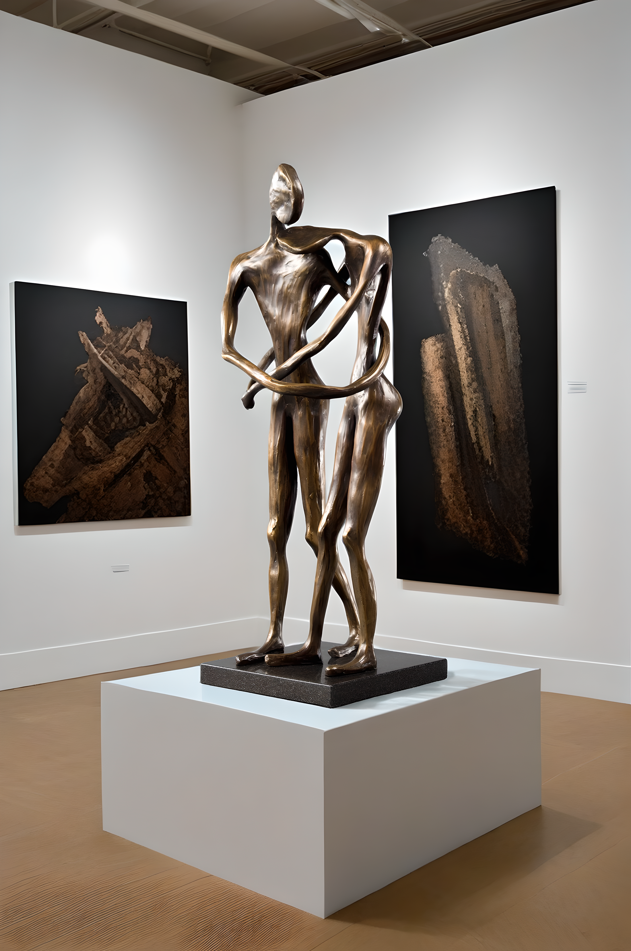 WITH ONE BREATH/Midsize