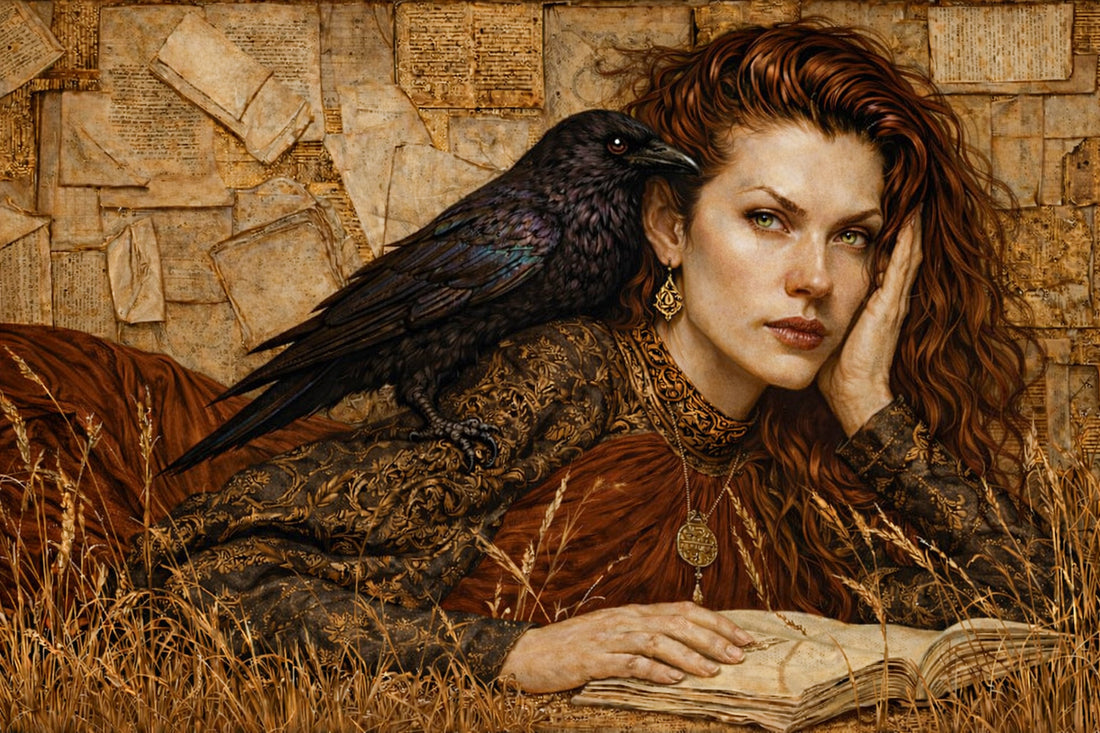 The Intelligence of Silence