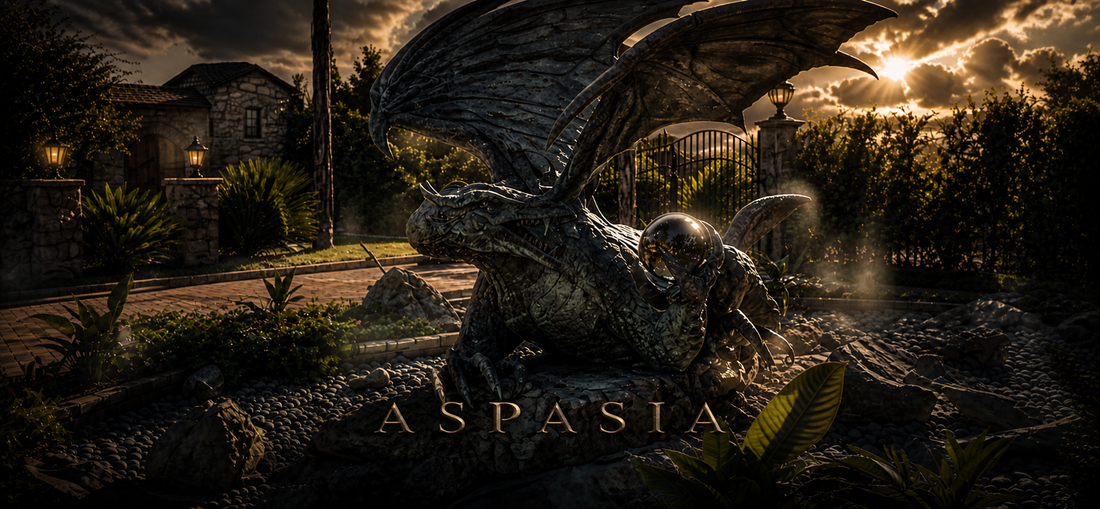 Aspasia