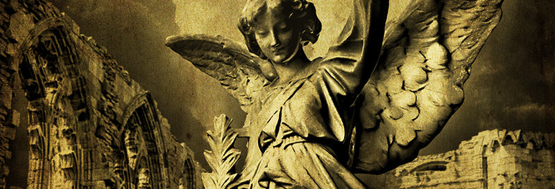 Fragments – poem by Gesso Cocteau