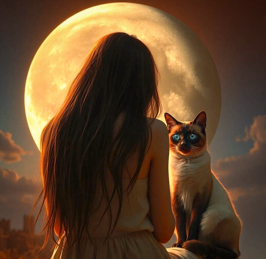 MOONDANCE