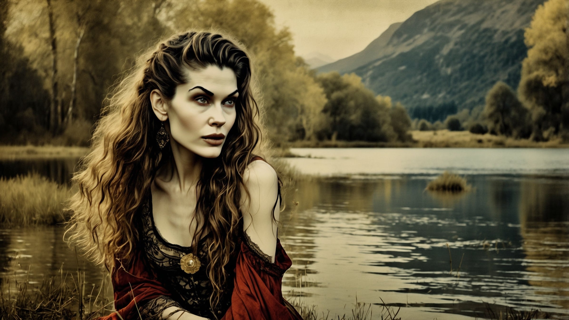 Secrets Between Our Shadows and Our Souls – poem by Gesso Cocteau