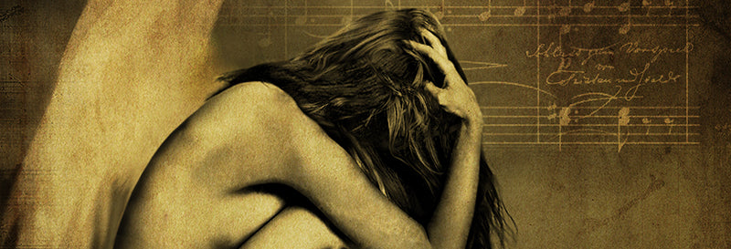 Stranded Hearts – an anthology of love poetry by Gesso Cocteau