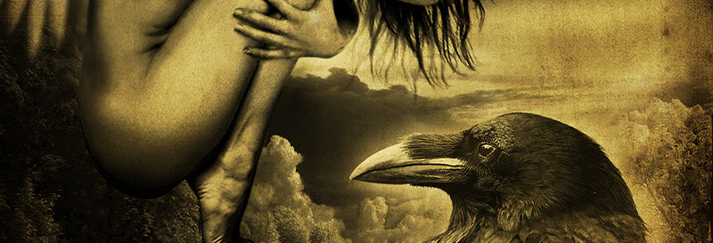 Stranded Hearts – poetry anthology by Gesso Cocteau