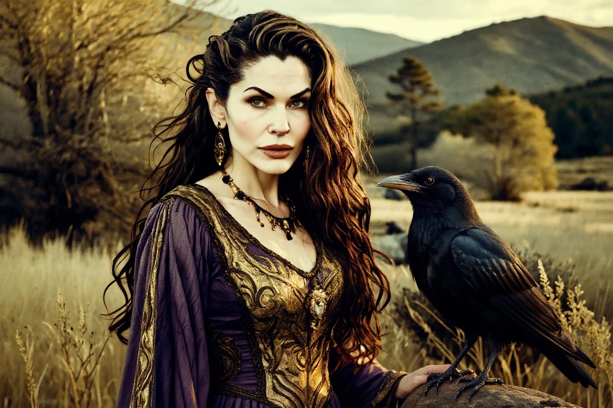 The Raven