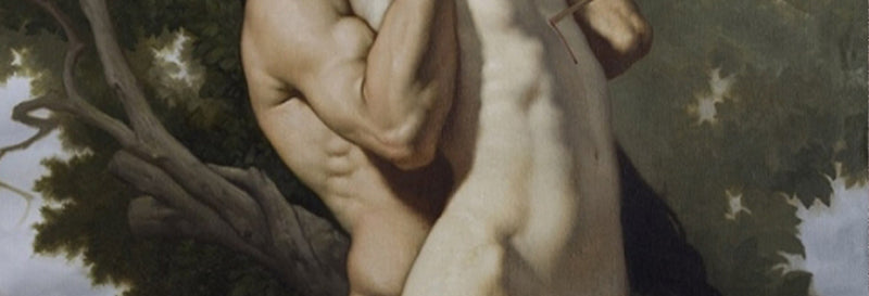 The Way it Felt – blog post by Gesso Cocteau