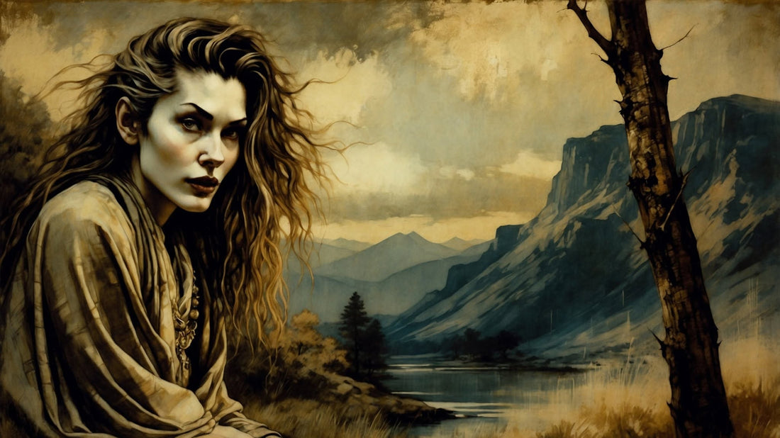 The Ache That Lingers: Why We Are Drawn to Unrequited Love